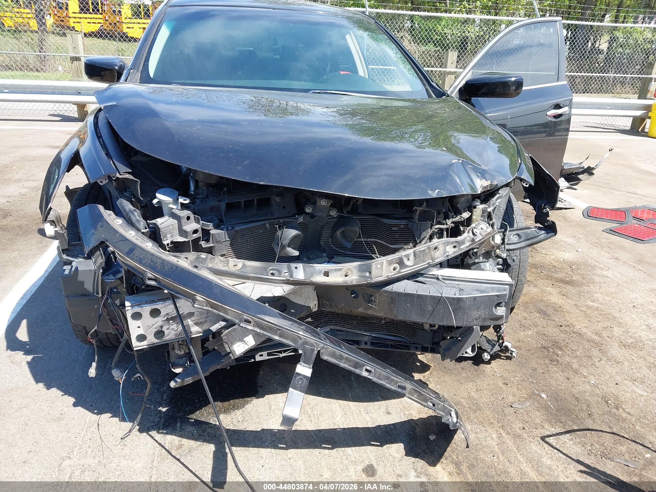 NISSAN ALTIMA image 6