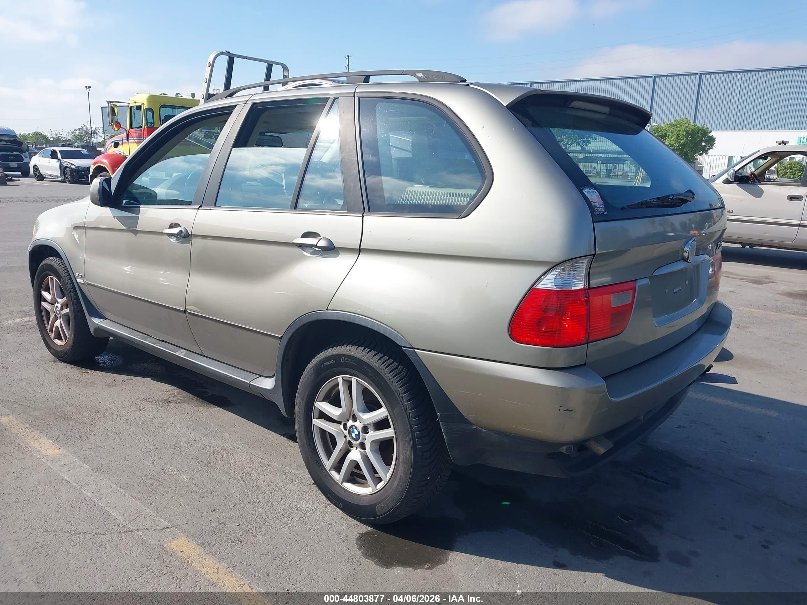 BMW X5 image 3