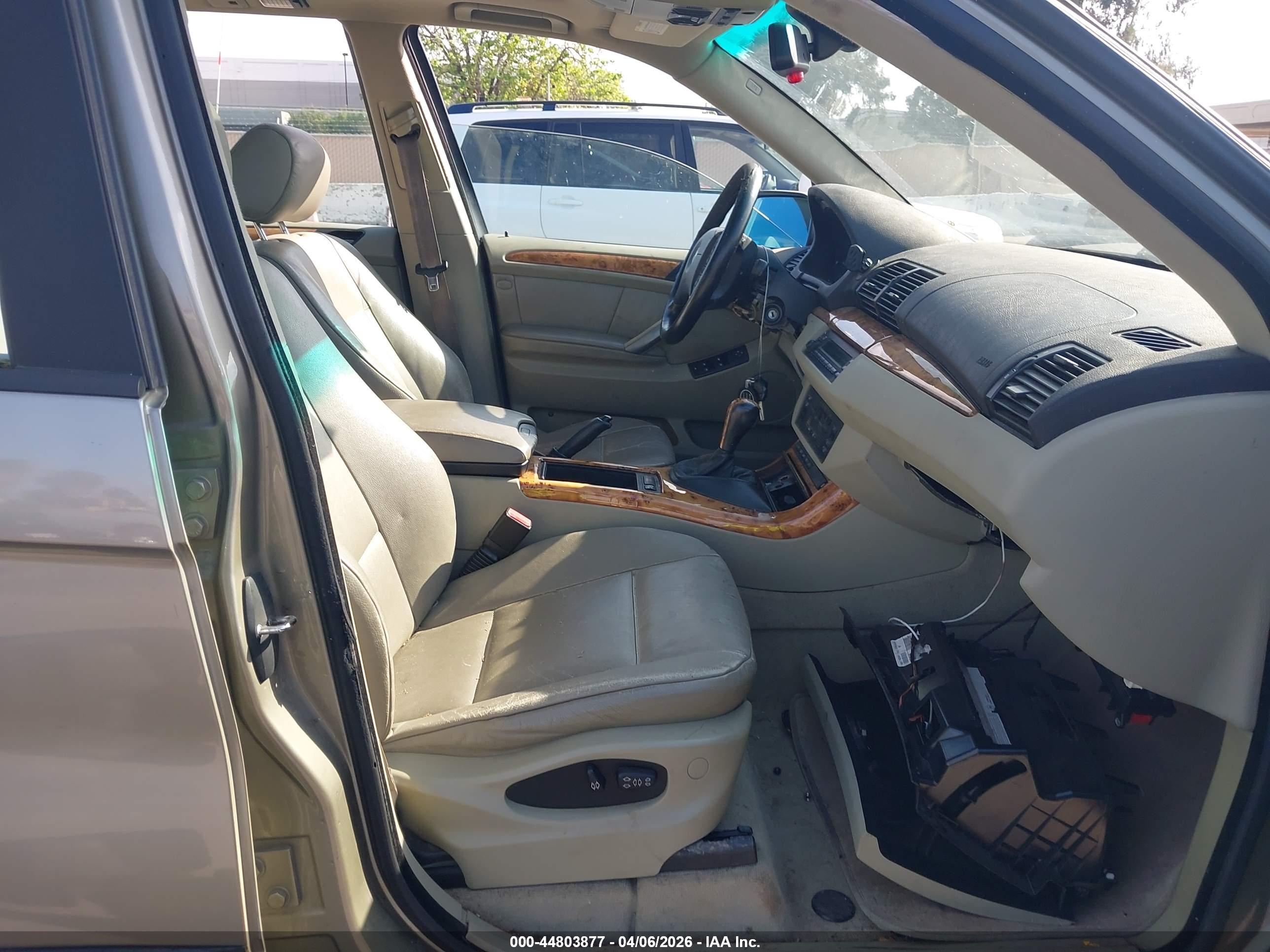 BMW X5 image 5