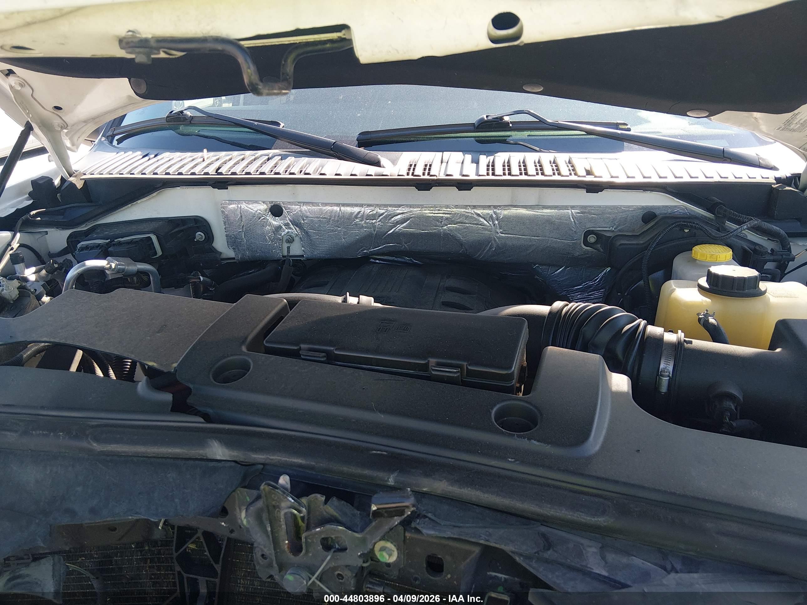 FORD EXPEDITION image 10