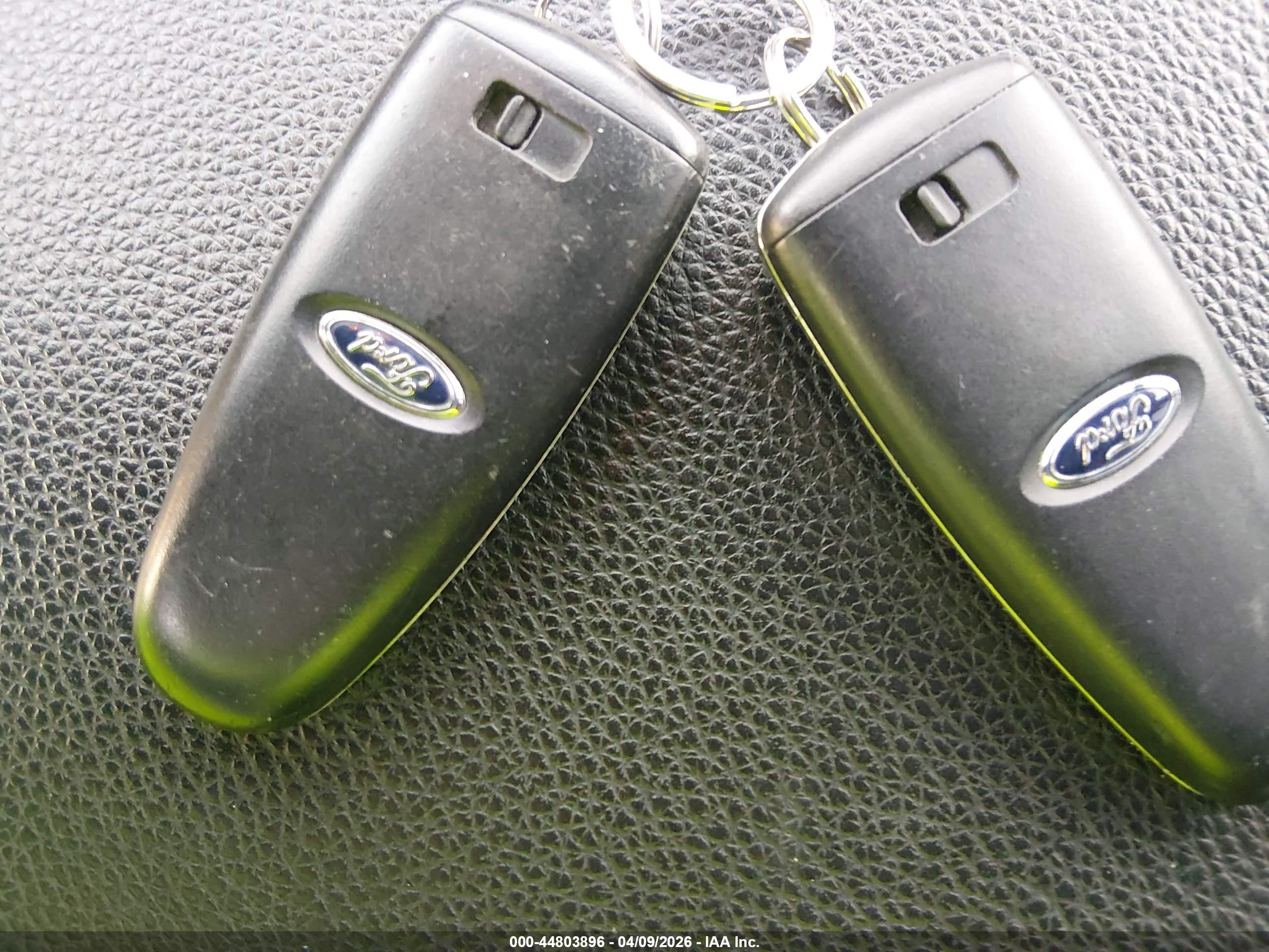 FORD EXPEDITION image 11