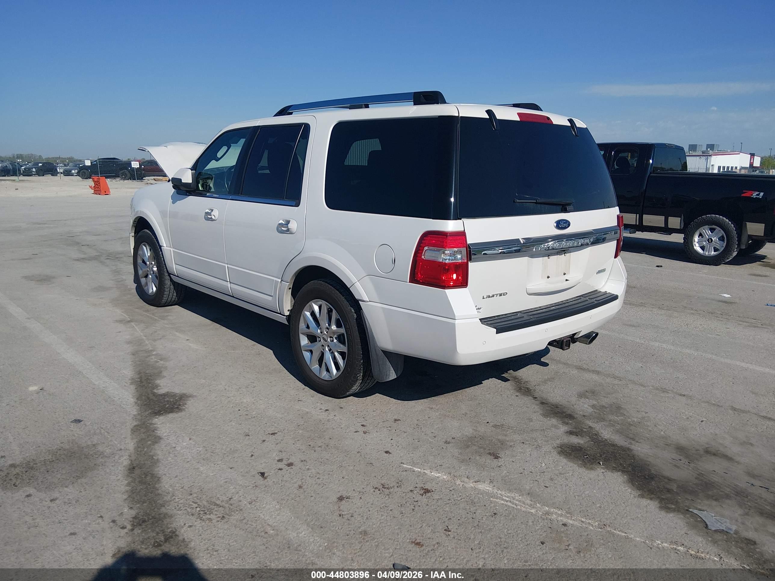 FORD EXPEDITION image 3