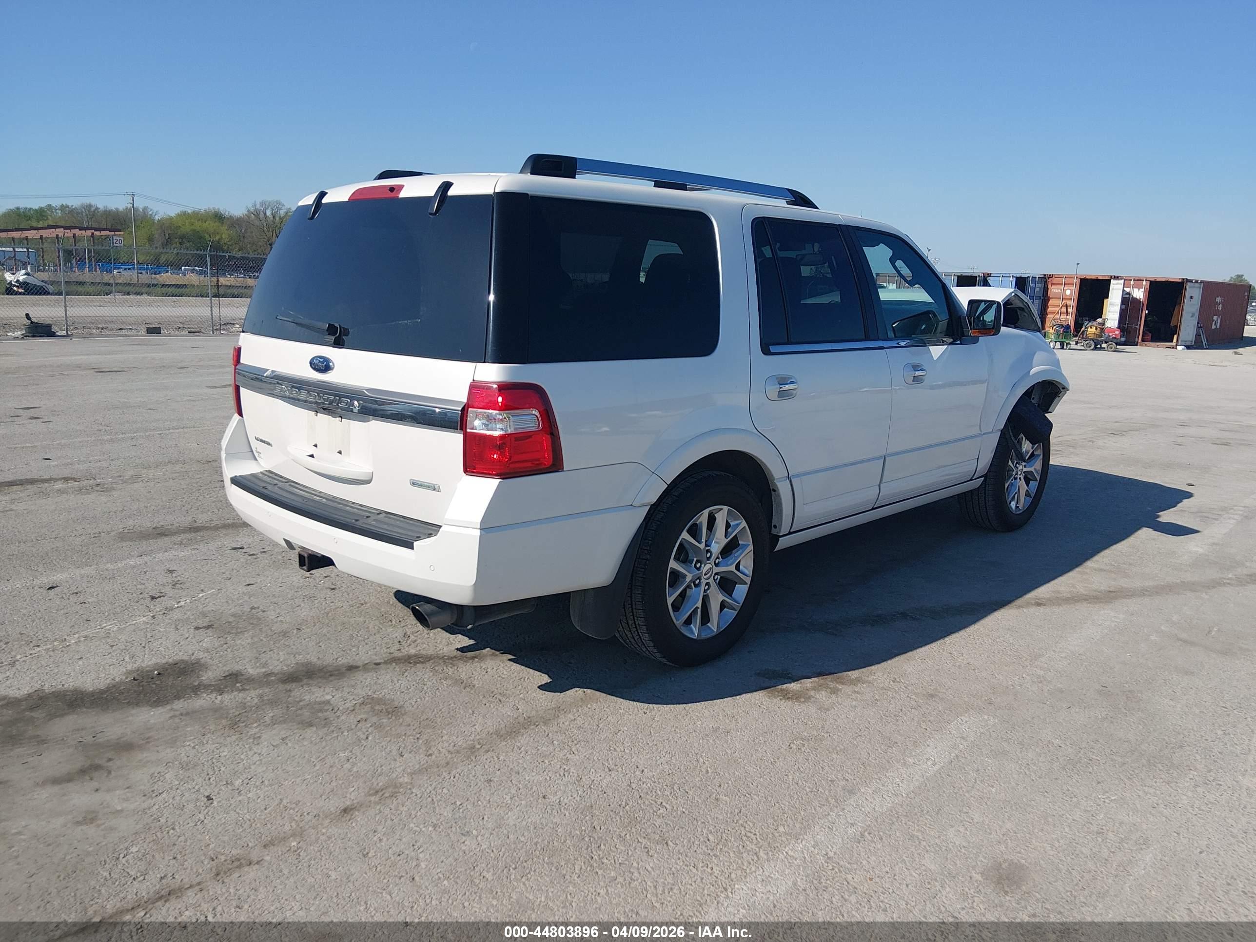 FORD EXPEDITION image 4