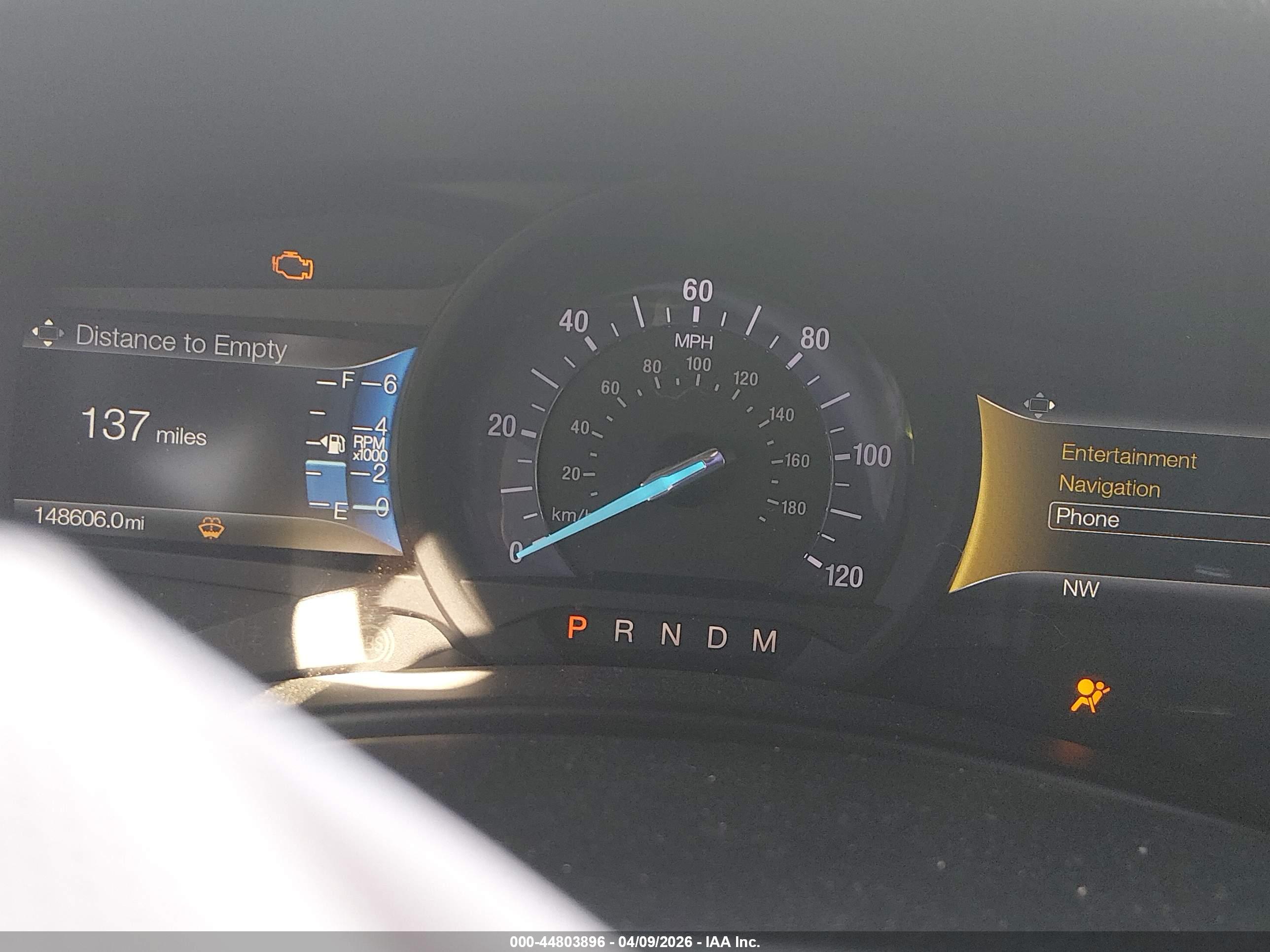 FORD EXPEDITION image 7