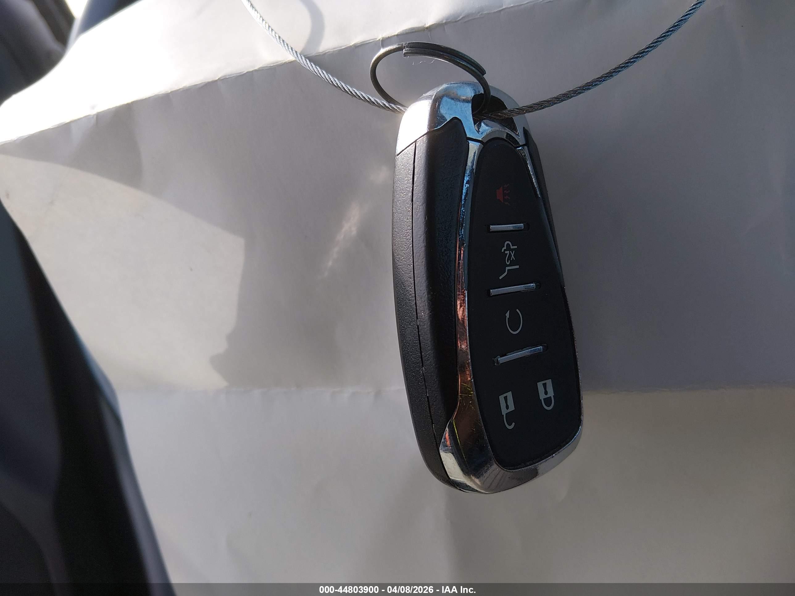 CHEVROLET EQUINOX image 11