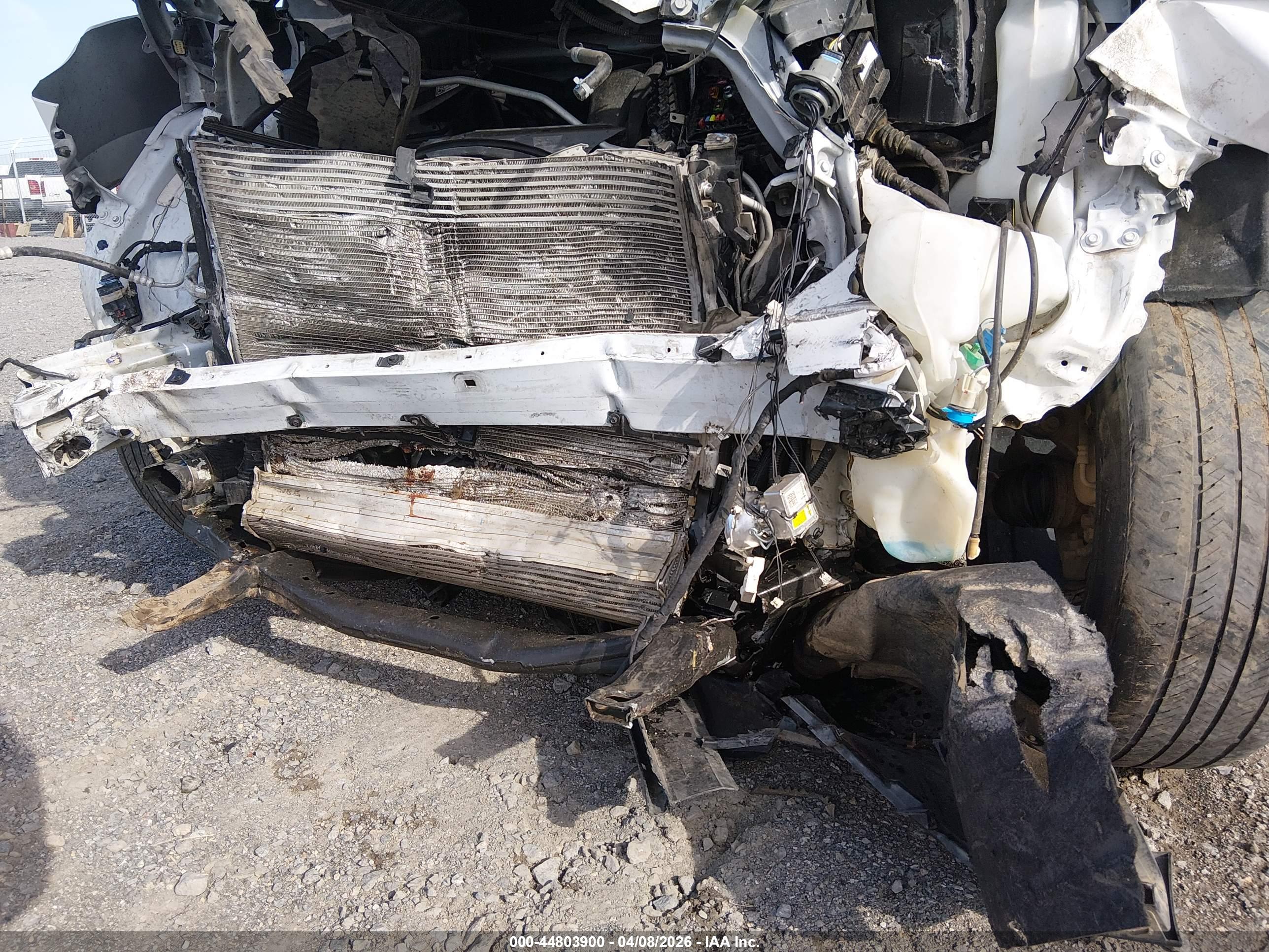 CHEVROLET EQUINOX image 6