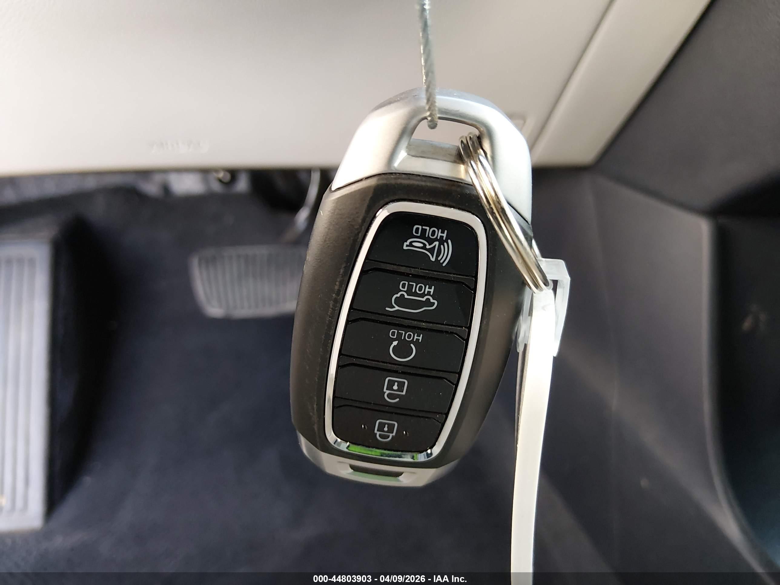 HYUNDAI PALISADE image 11