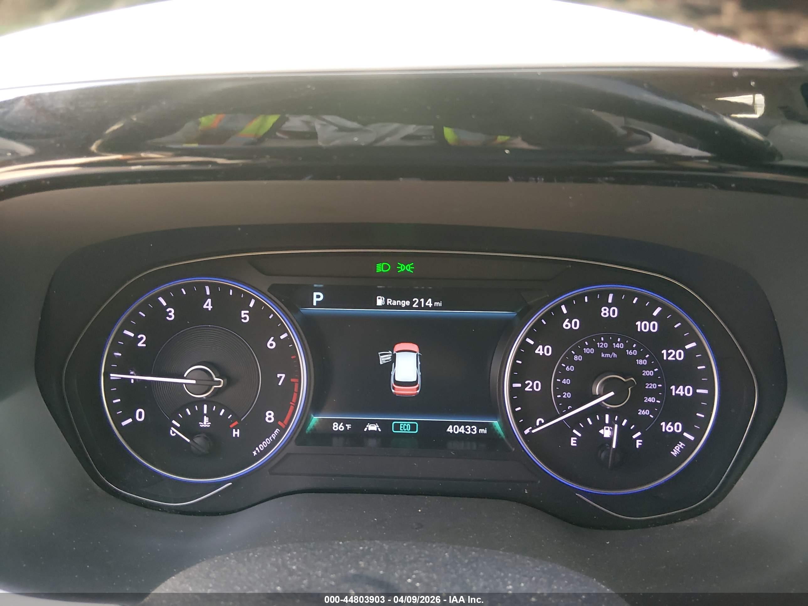HYUNDAI PALISADE image 7