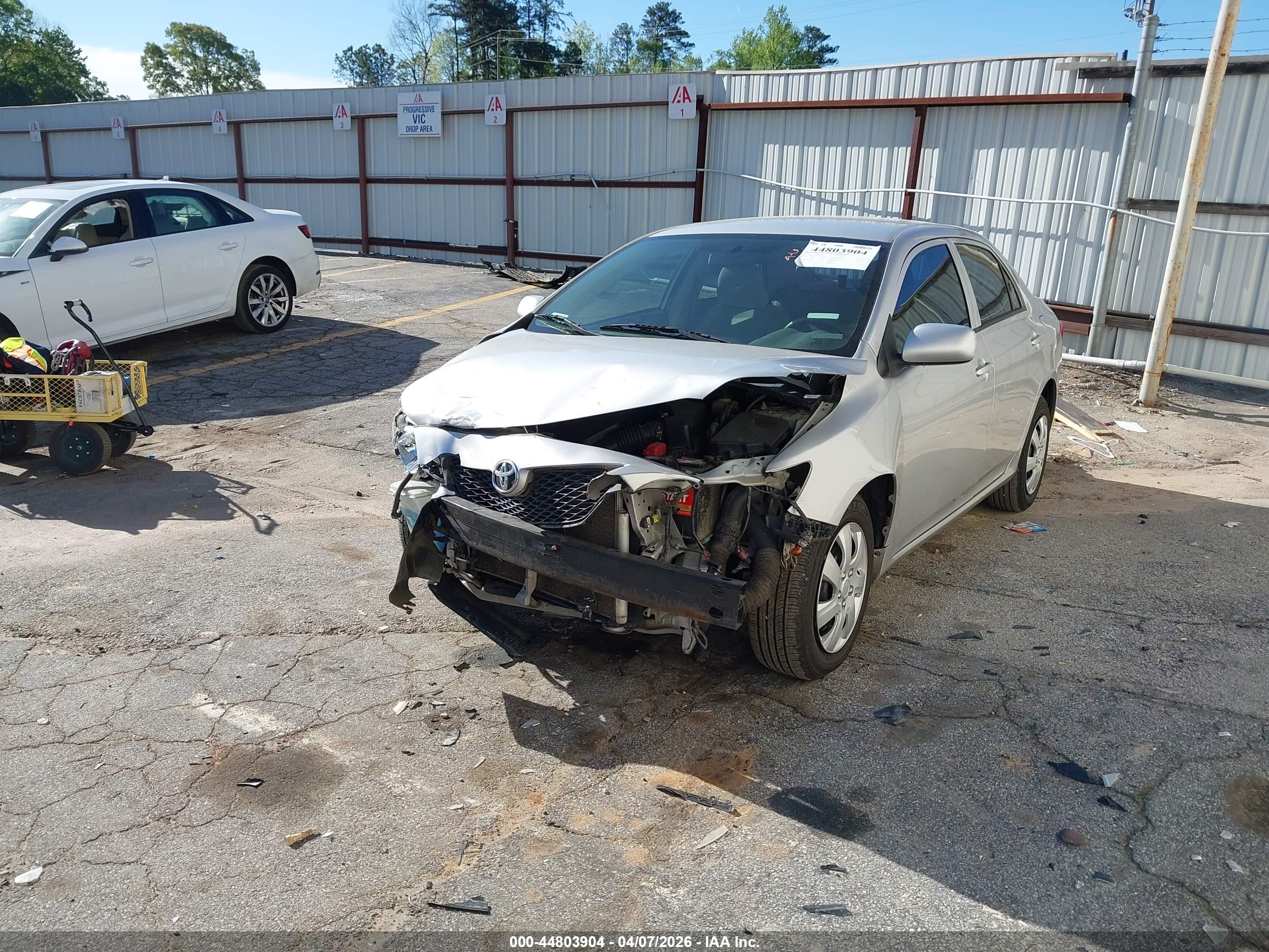 TOYOTA COROLLA image 6