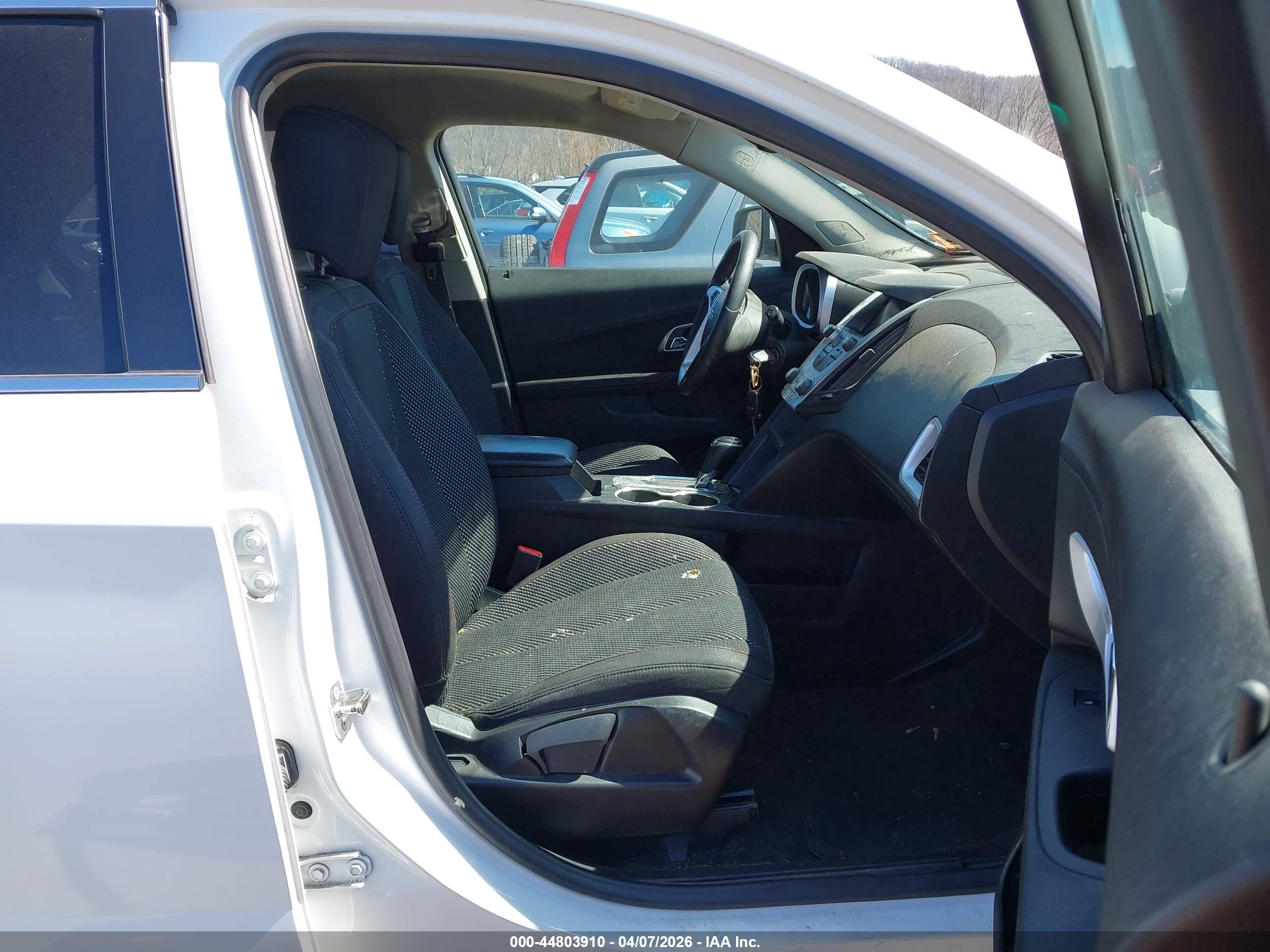 CHEVROLET EQUINOX image 5
