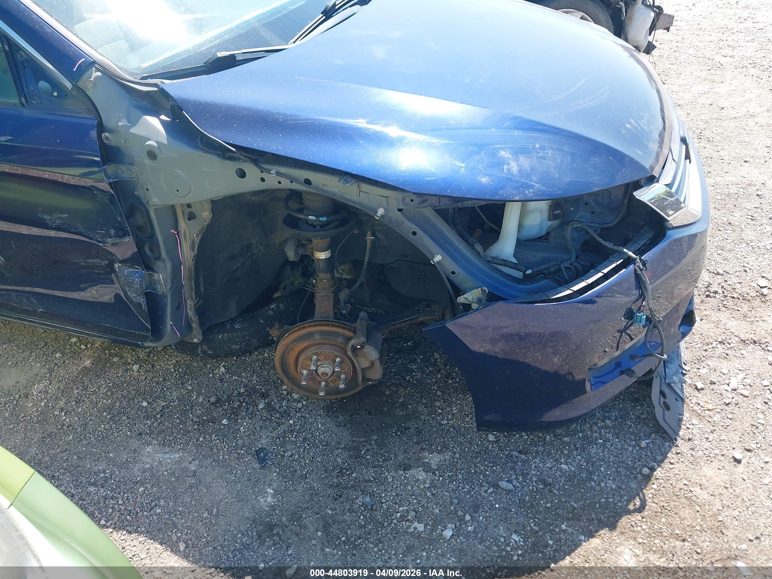 HONDA ACCORD image 6