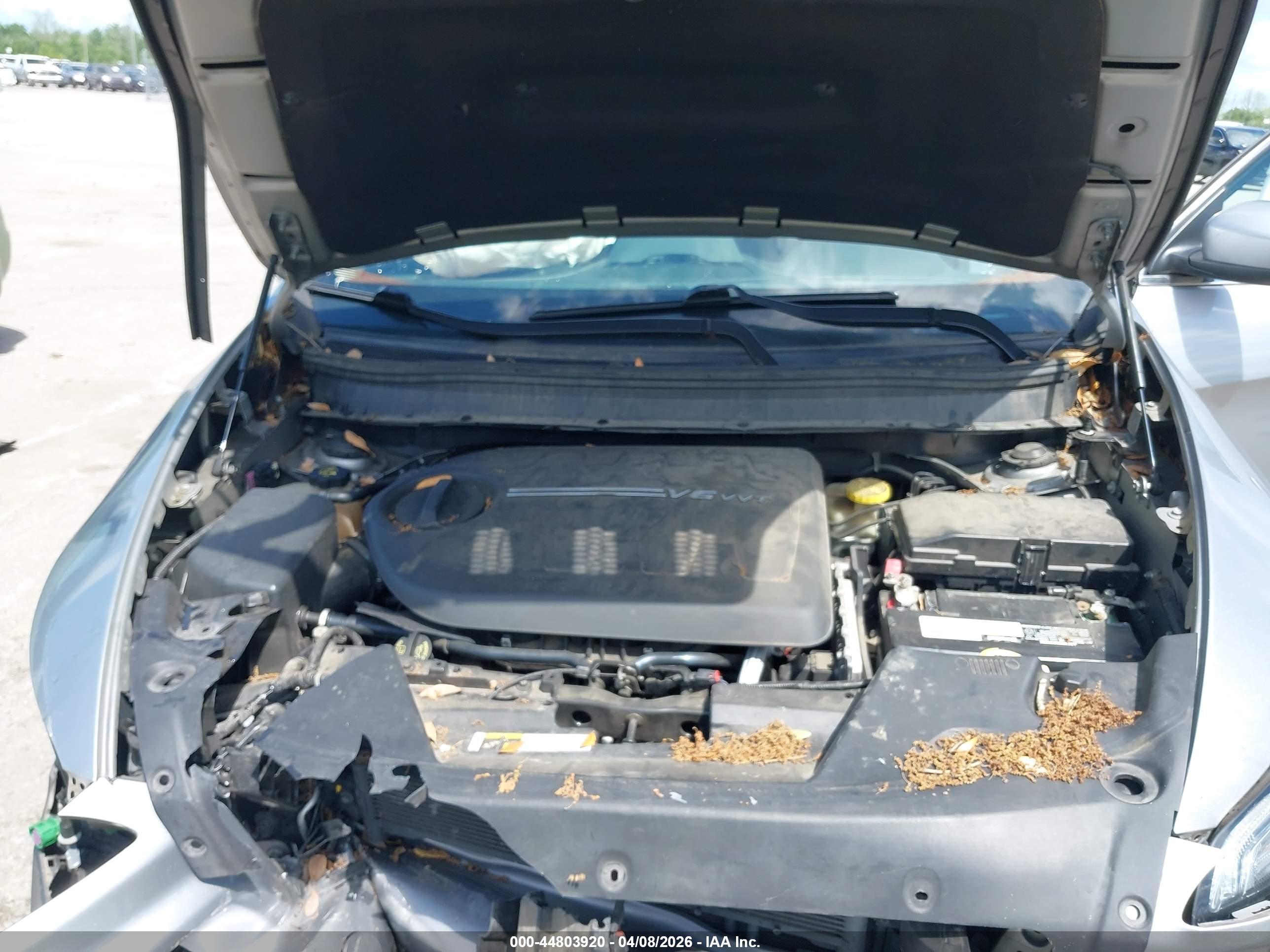 JEEP CHEROKEE image 10