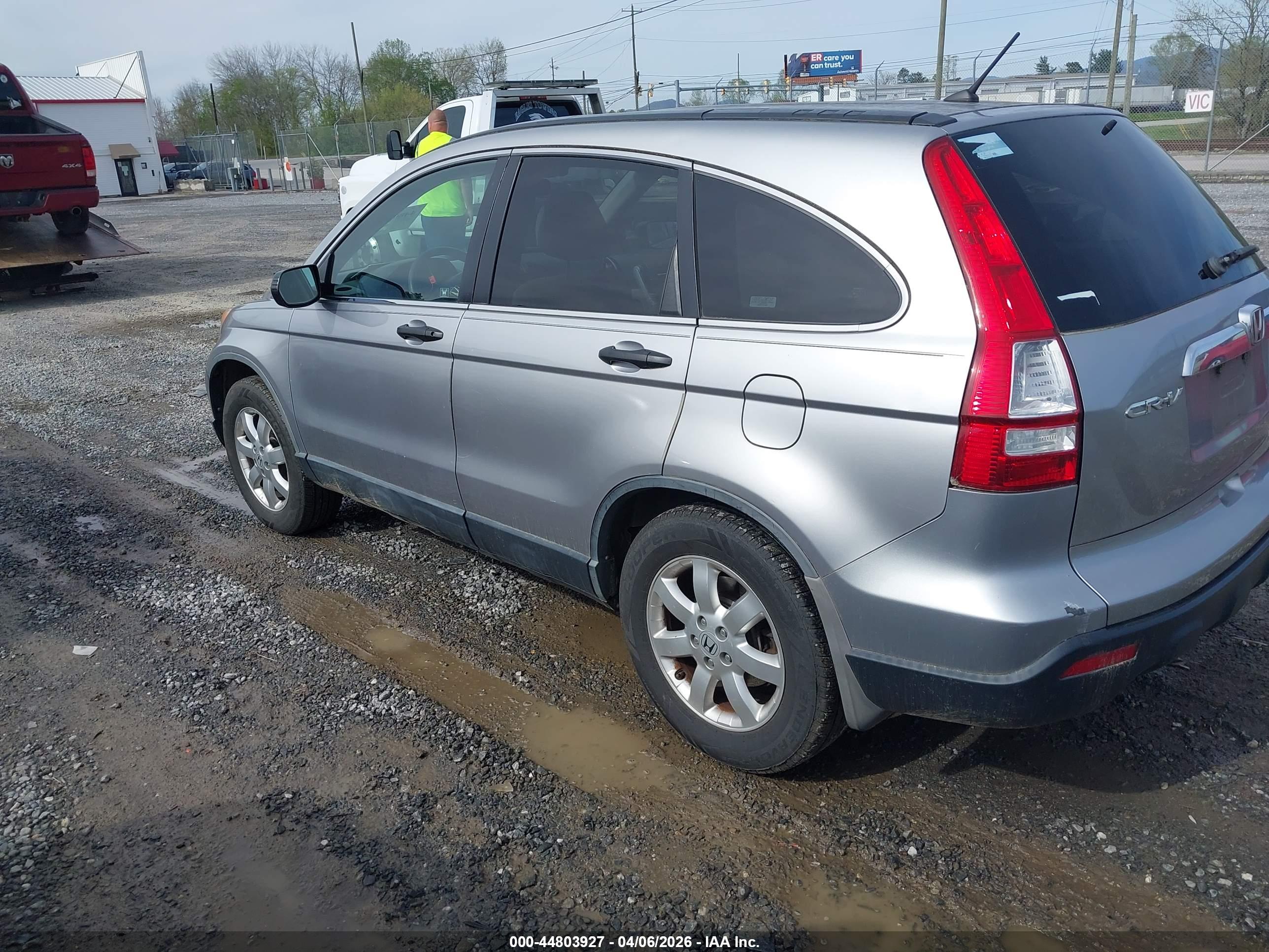 HONDA CR-V image 3