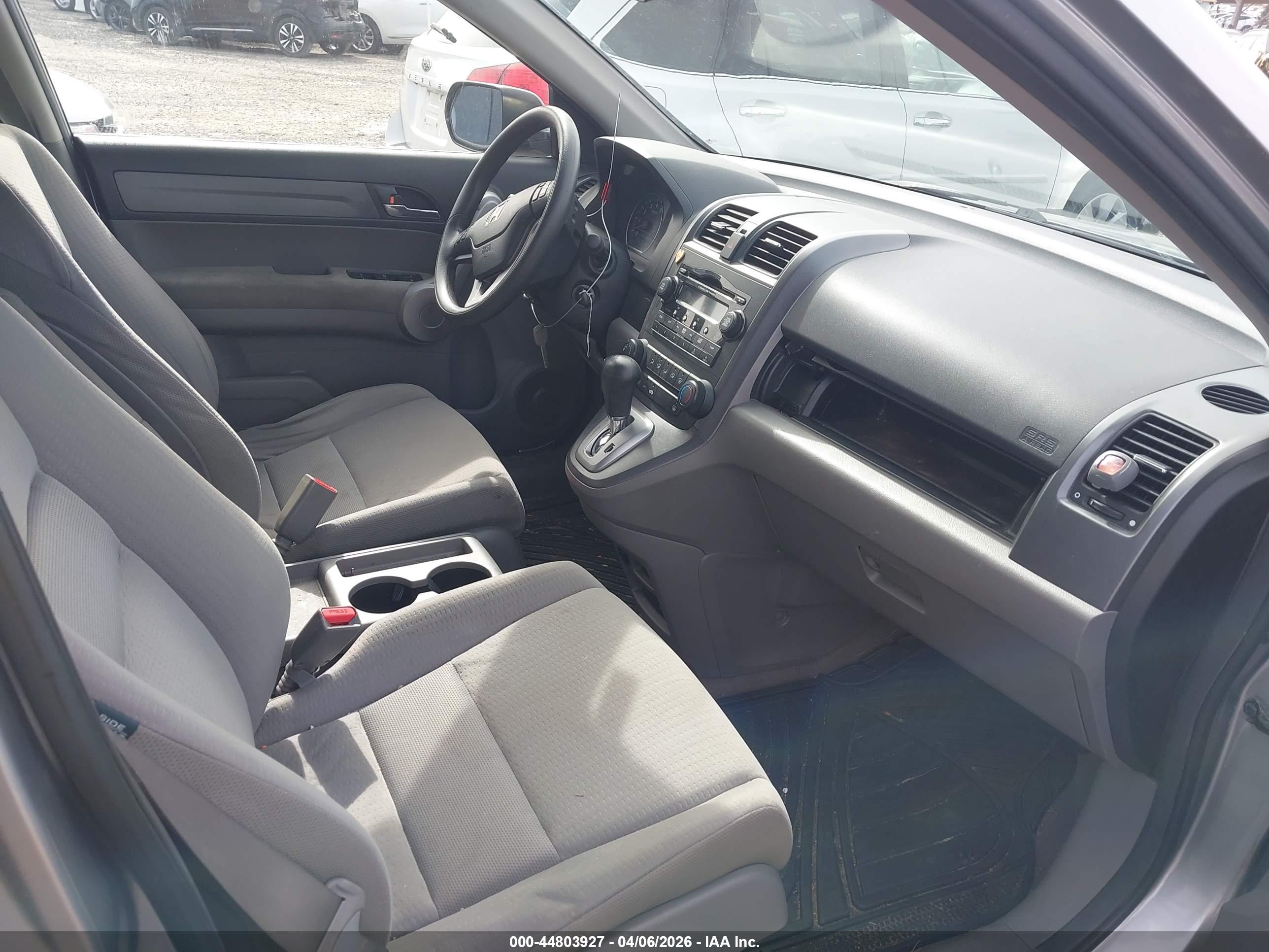 HONDA CR-V image 5
