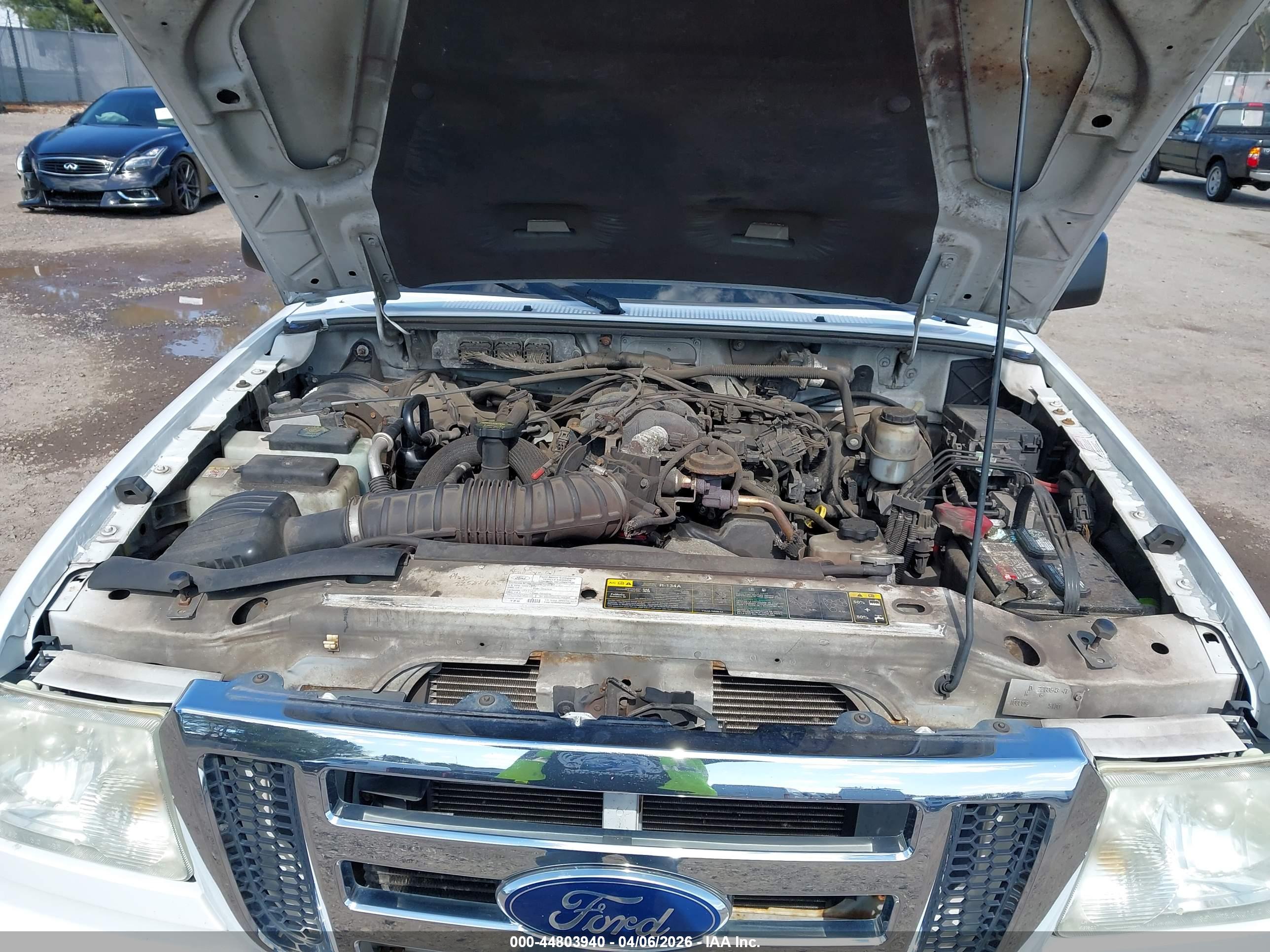 FORD RANGER image 10