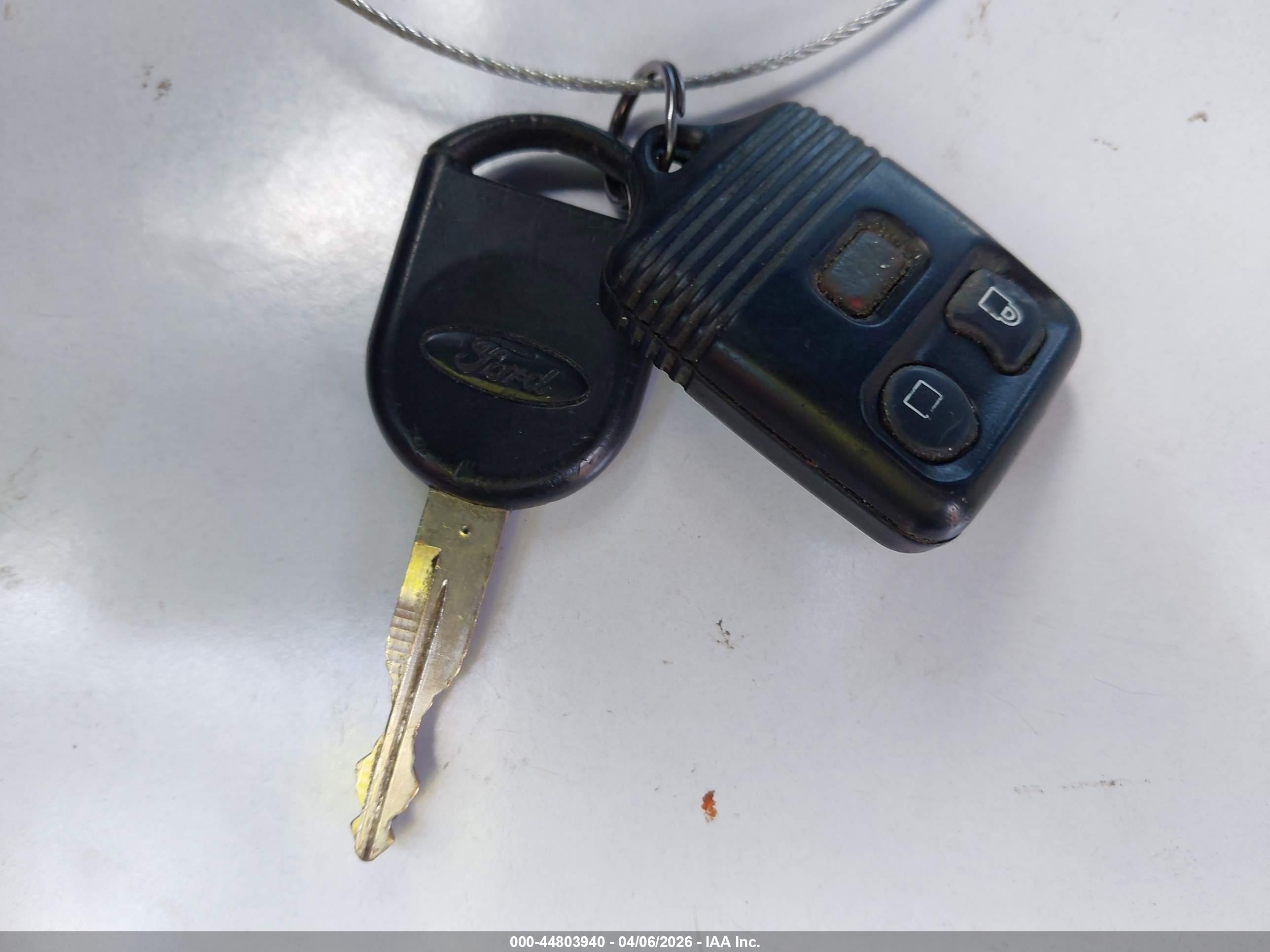 FORD RANGER image 11
