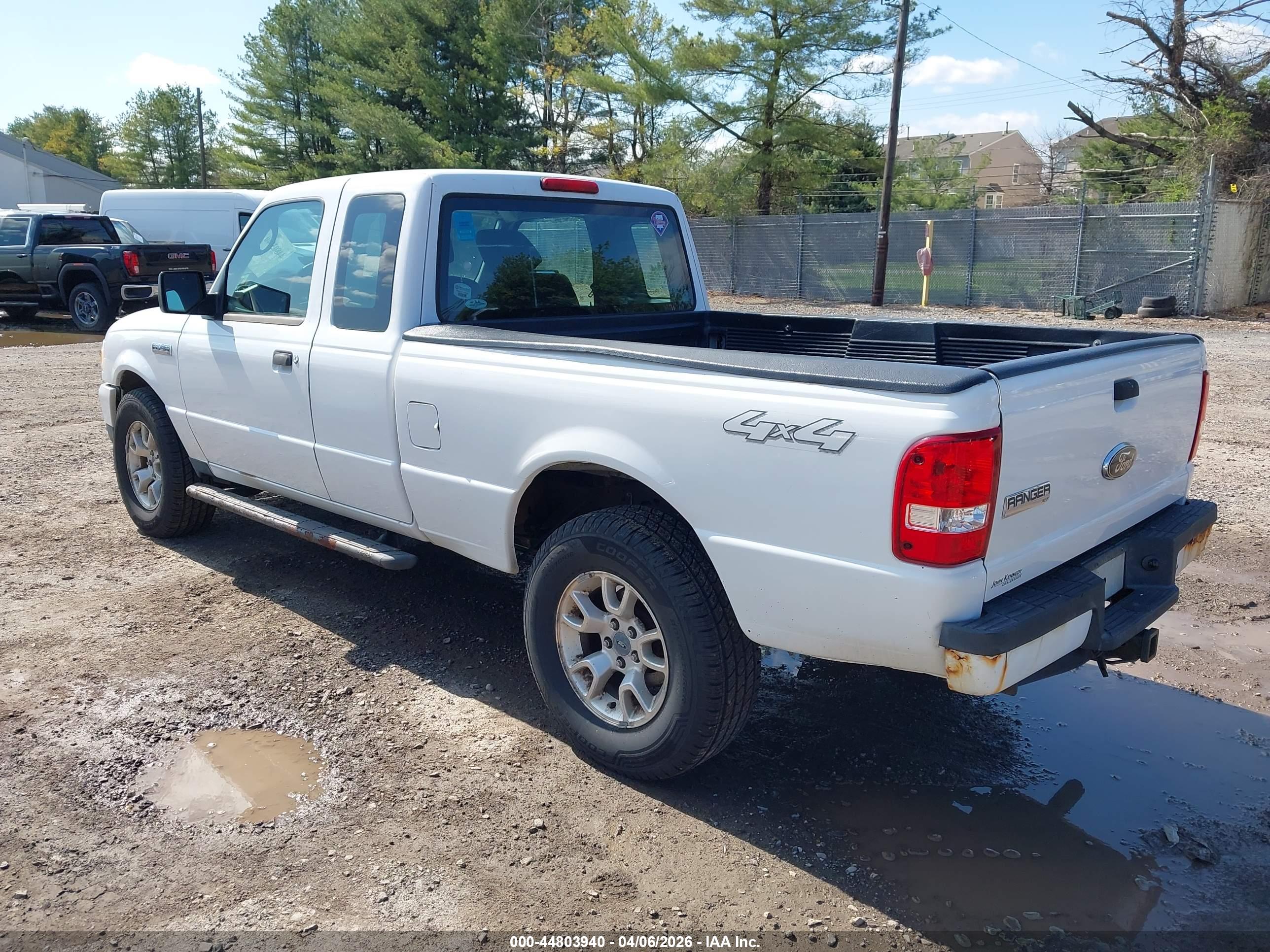FORD RANGER image 3