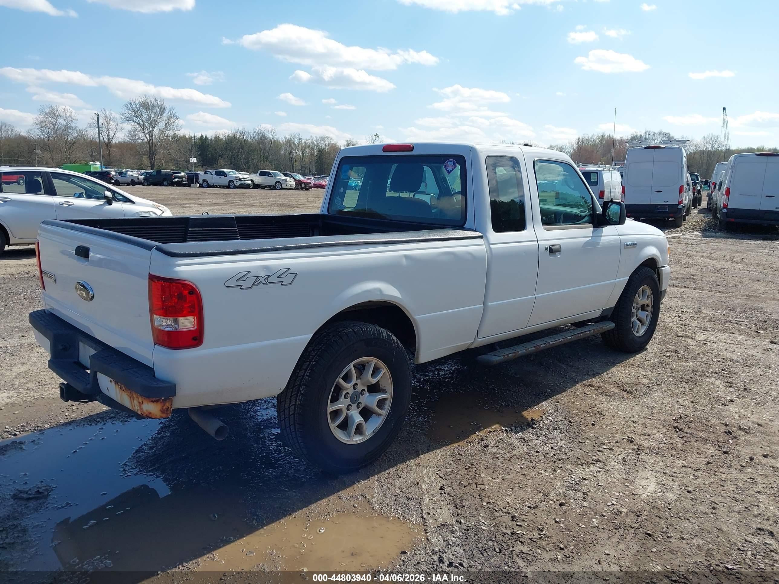 FORD RANGER image 4