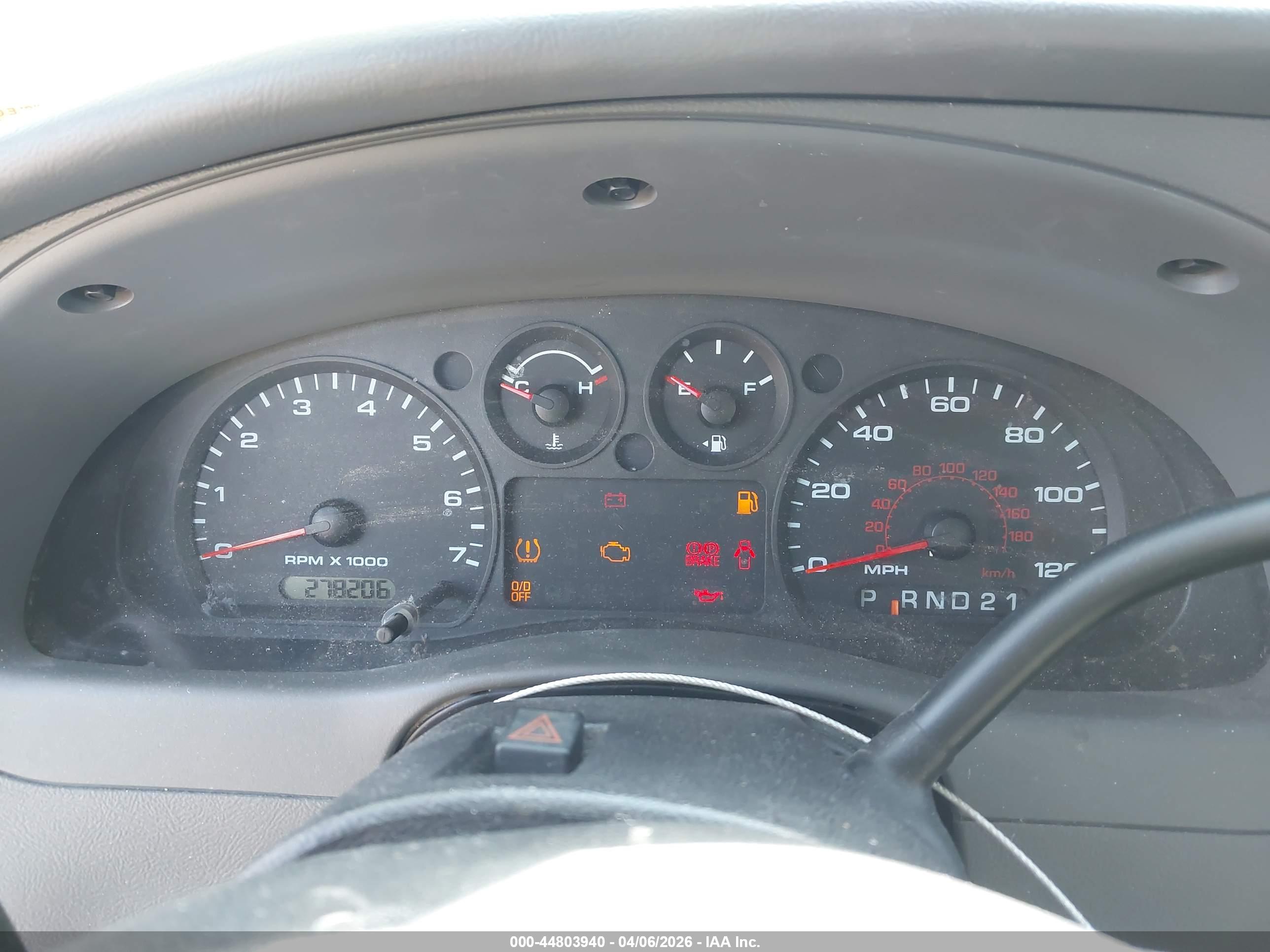 FORD RANGER image 7