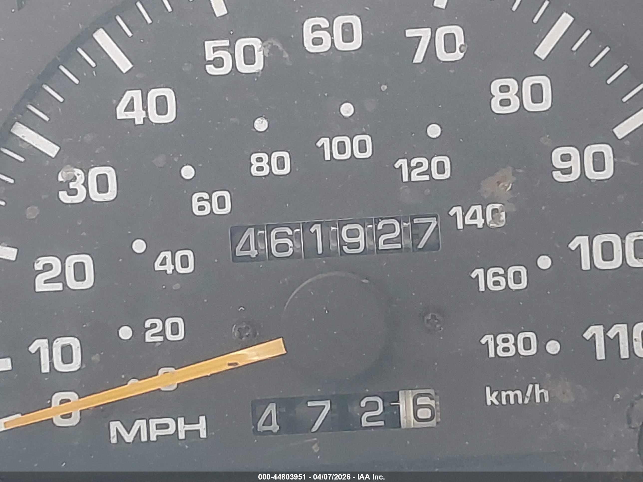 TOYOTA 4RUNNER image 7