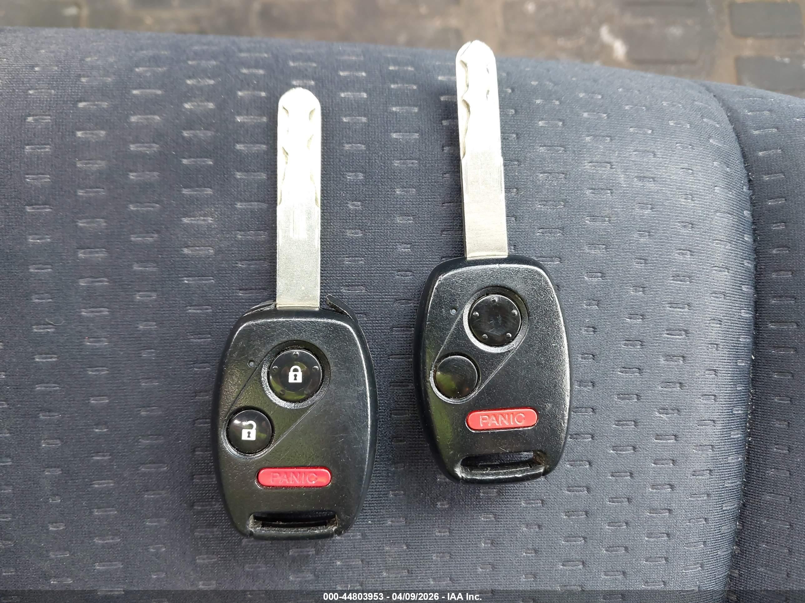HONDA CR-V image 11