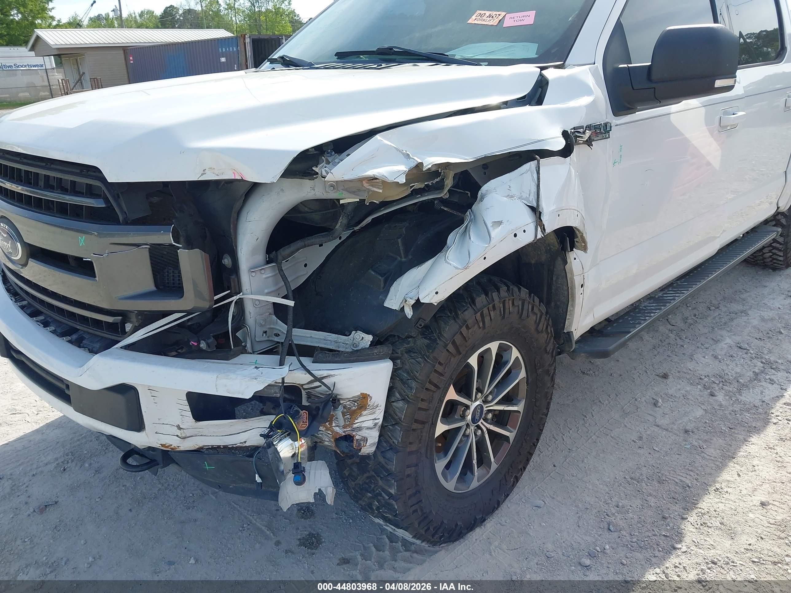 FORD F-150 image 6