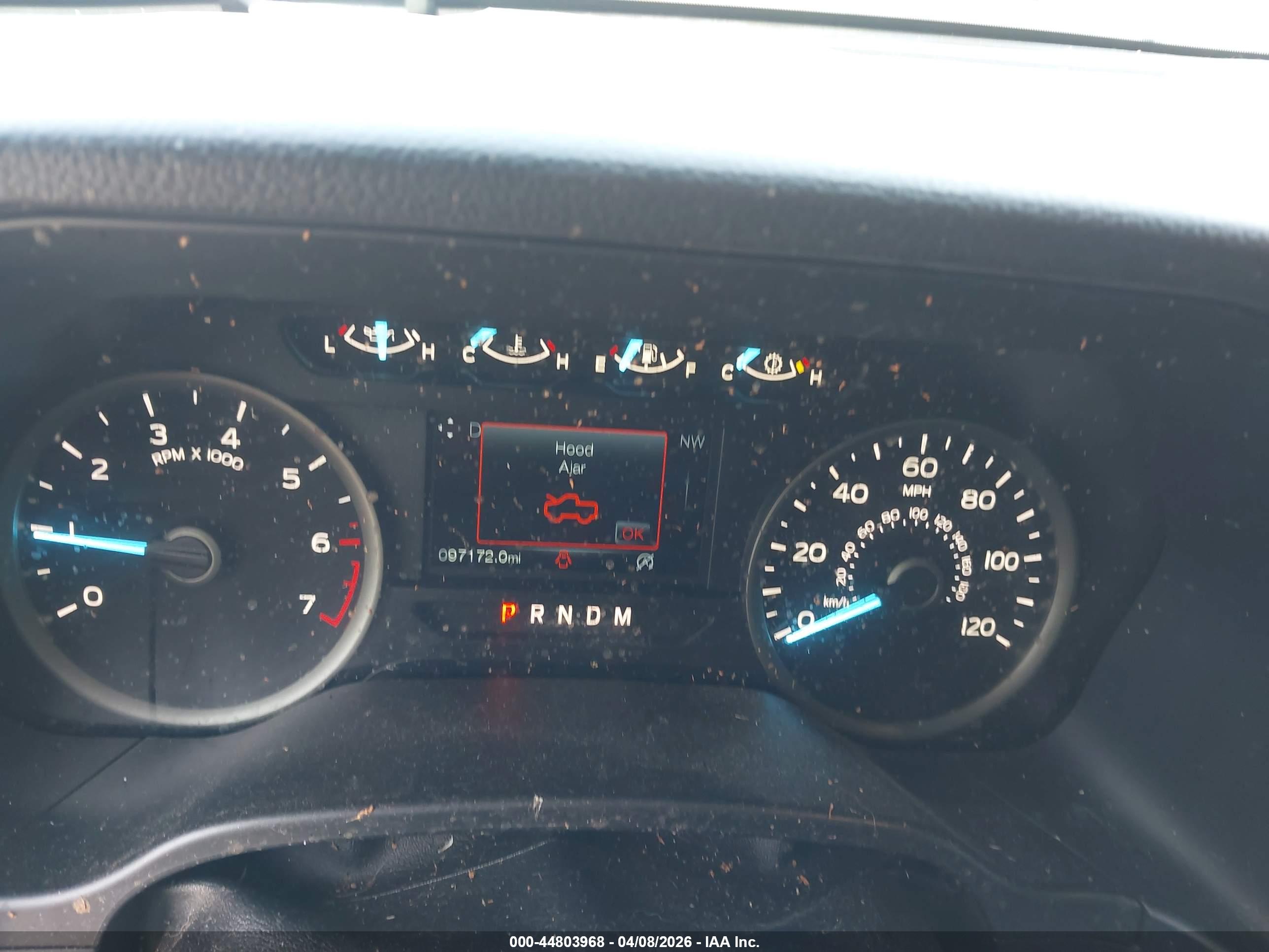 FORD F-150 image 7