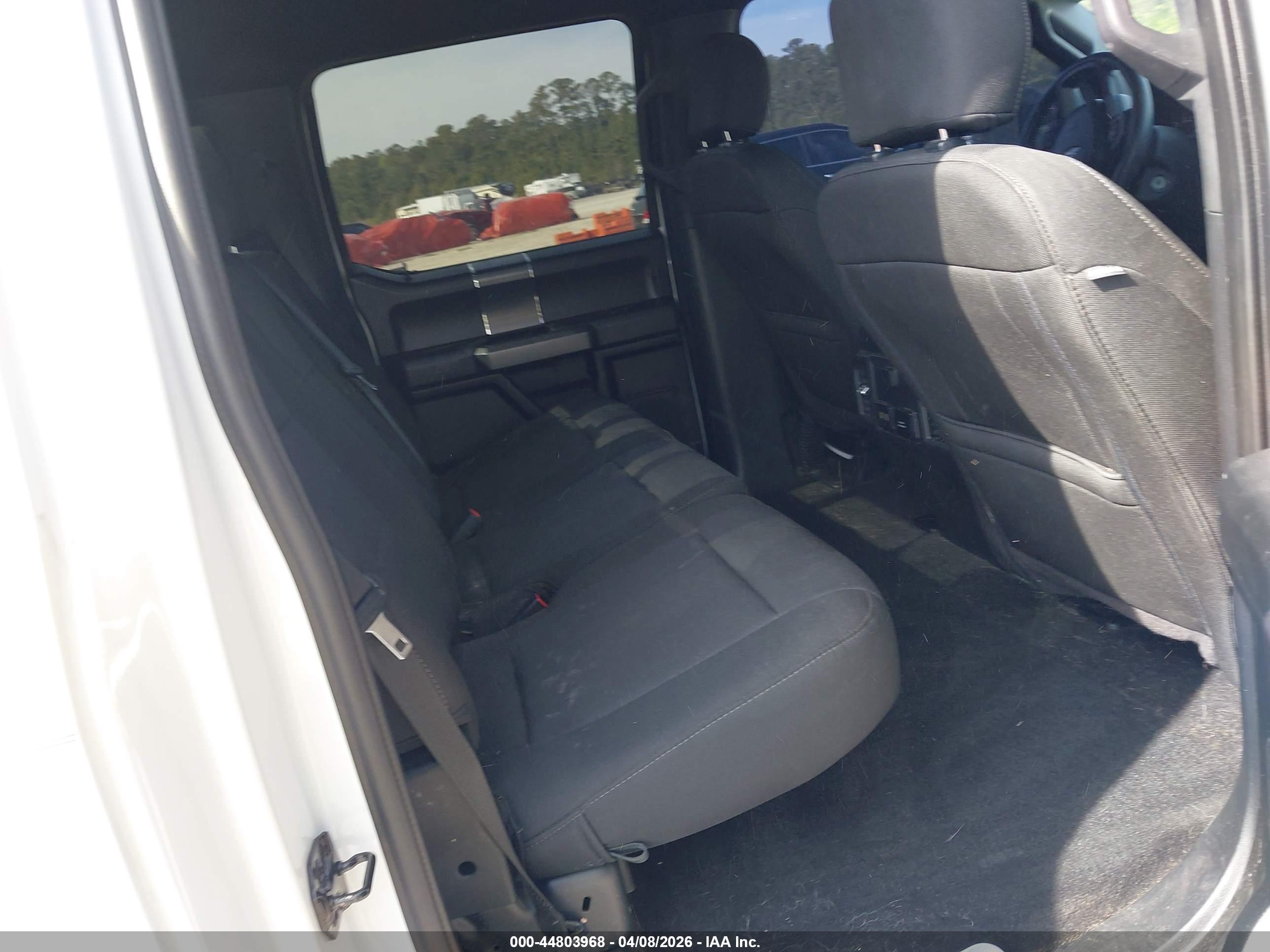 FORD F-150 image 8