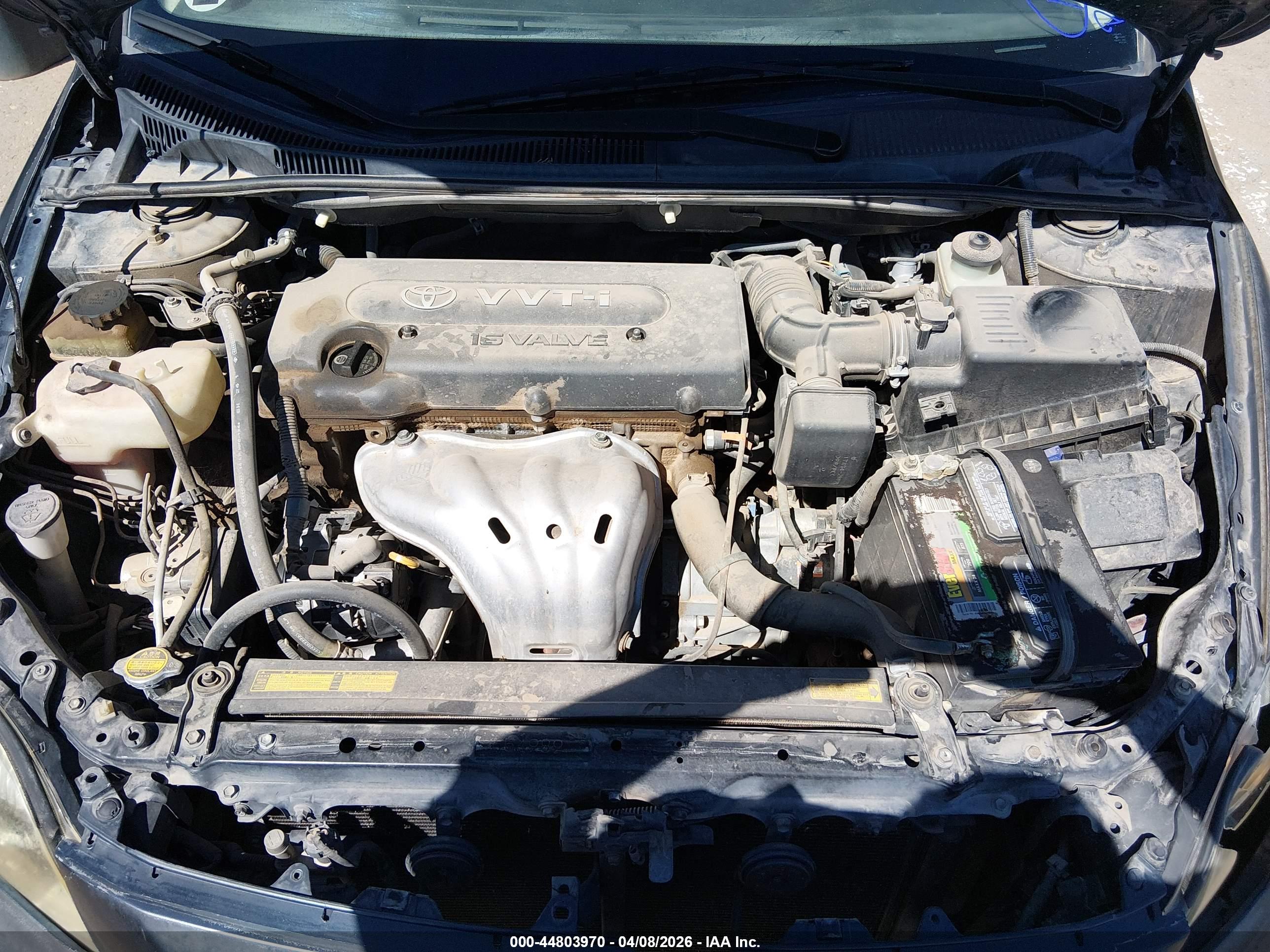 SCION TC image 10