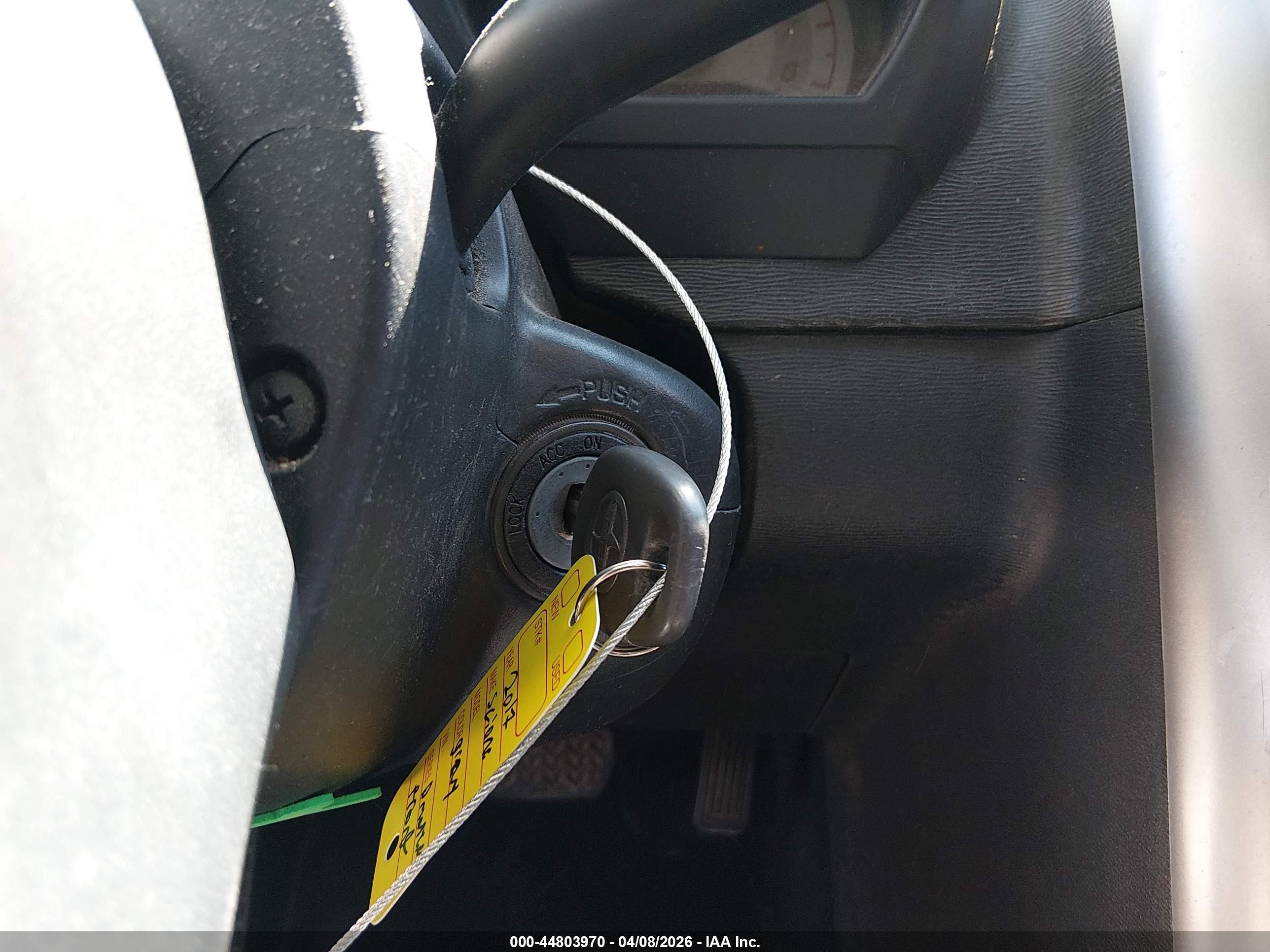 SCION TC image 11