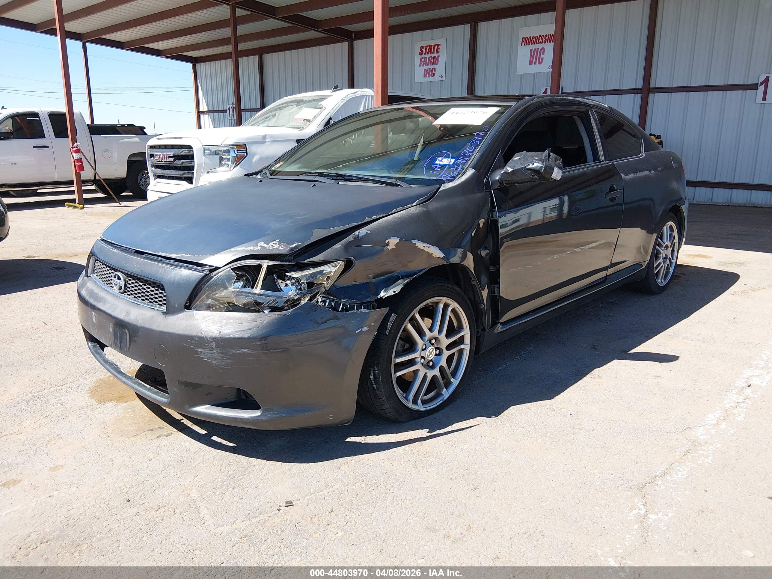 SCION TC image 2