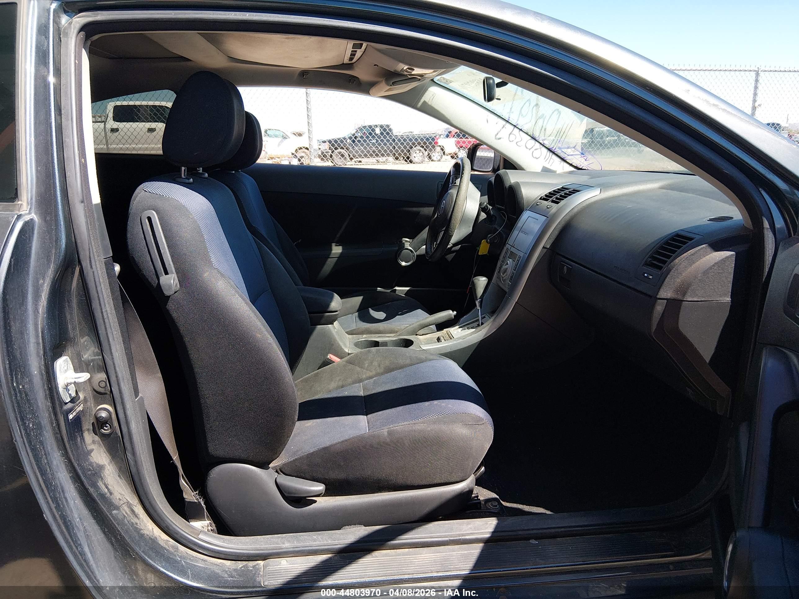 SCION TC image 5