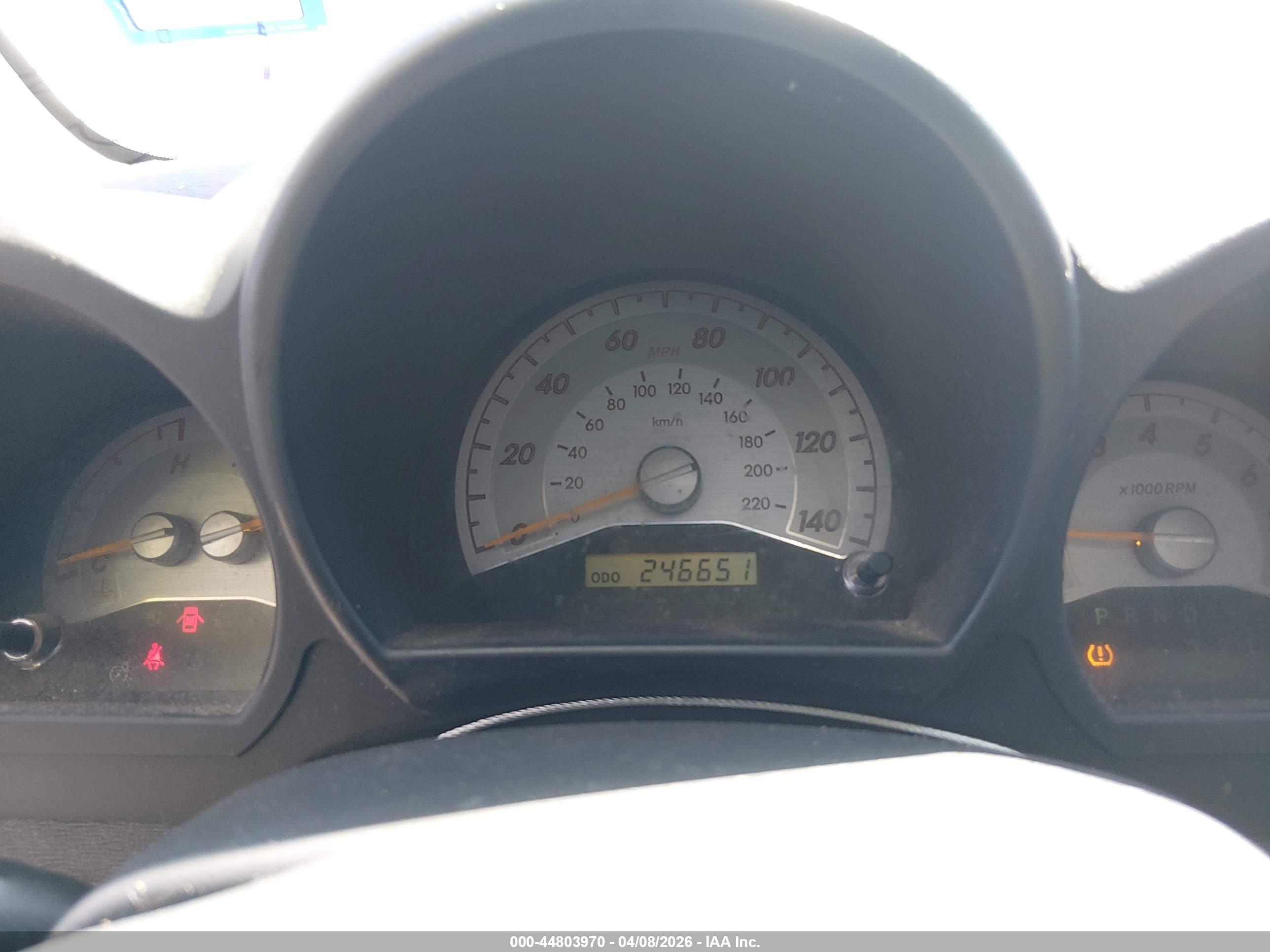 SCION TC image 7