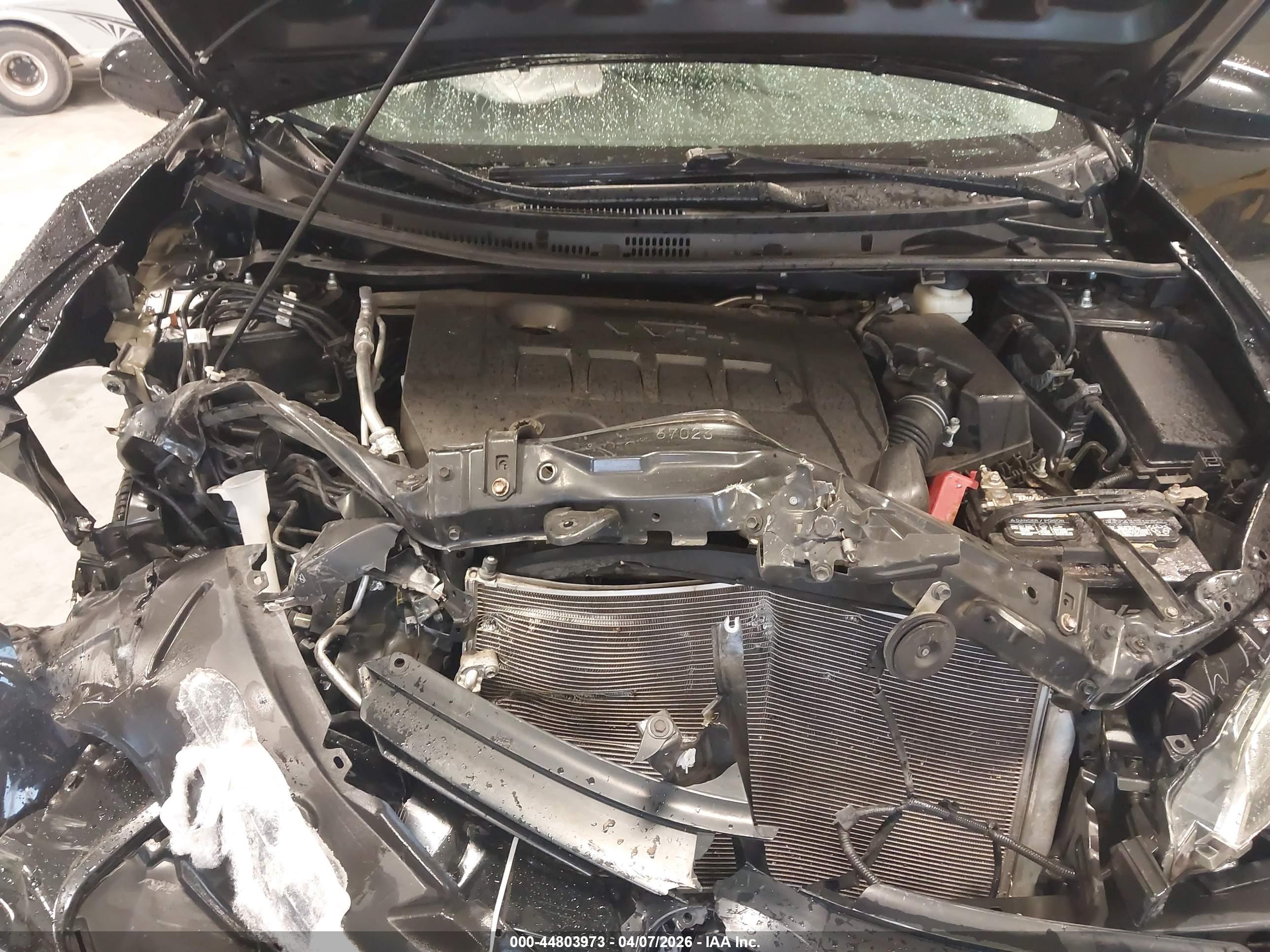 TOYOTA COROLLA image 10