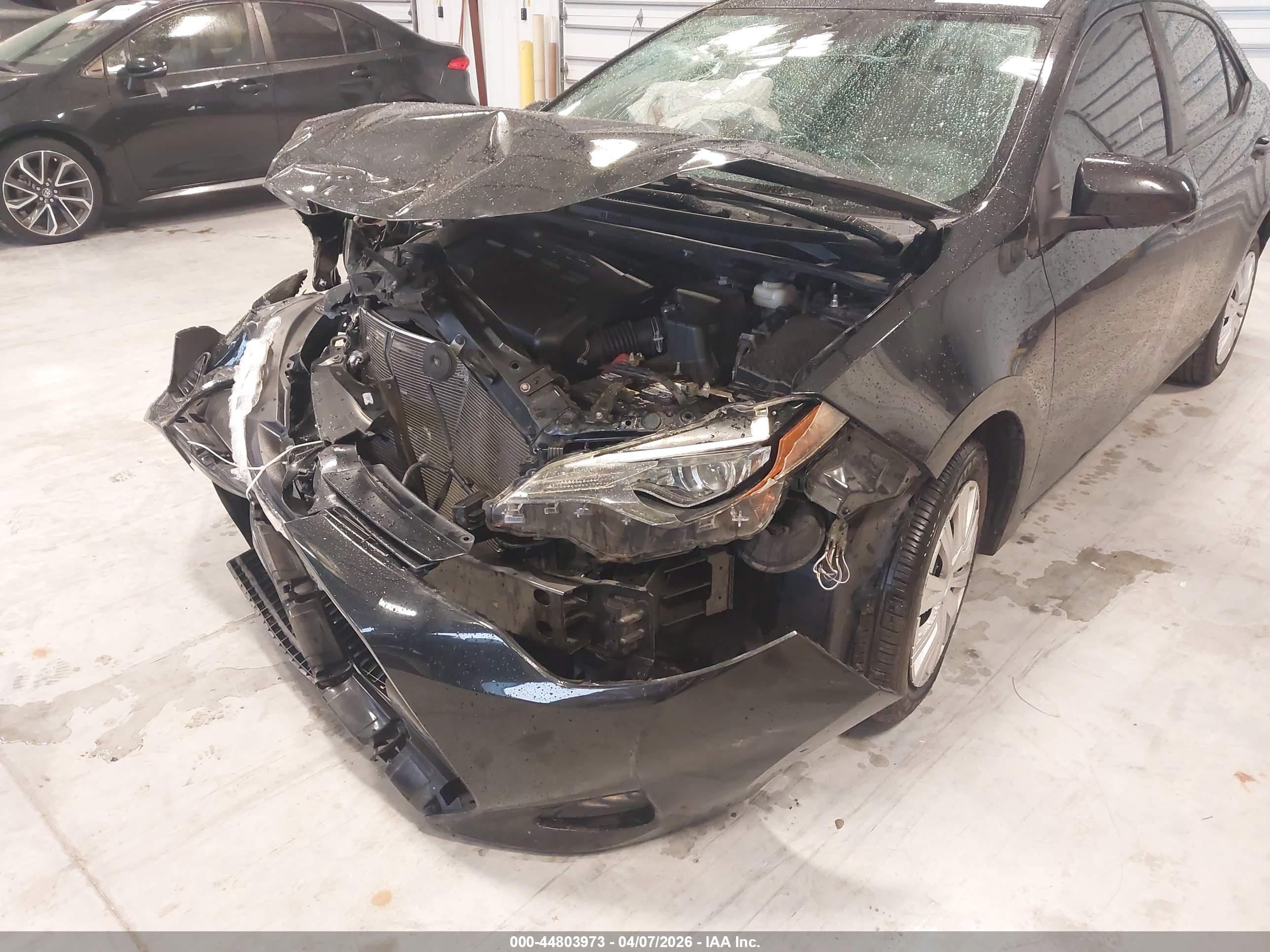 TOYOTA COROLLA image 6