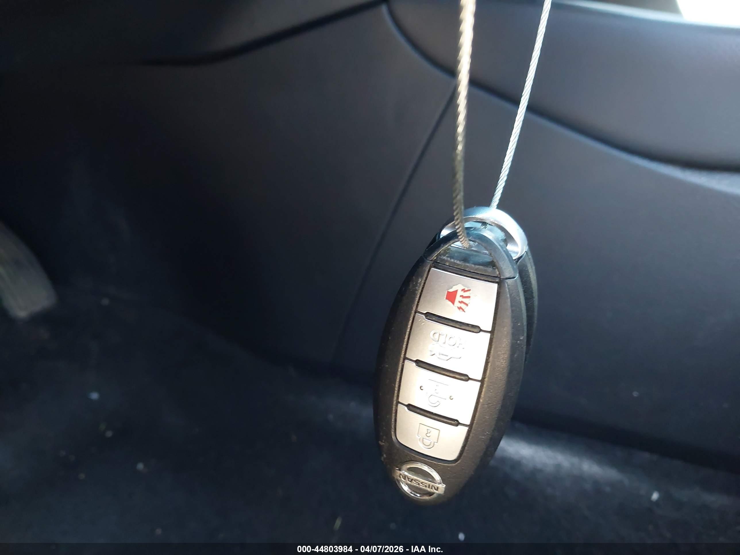 NISSAN ALTIMA image 11