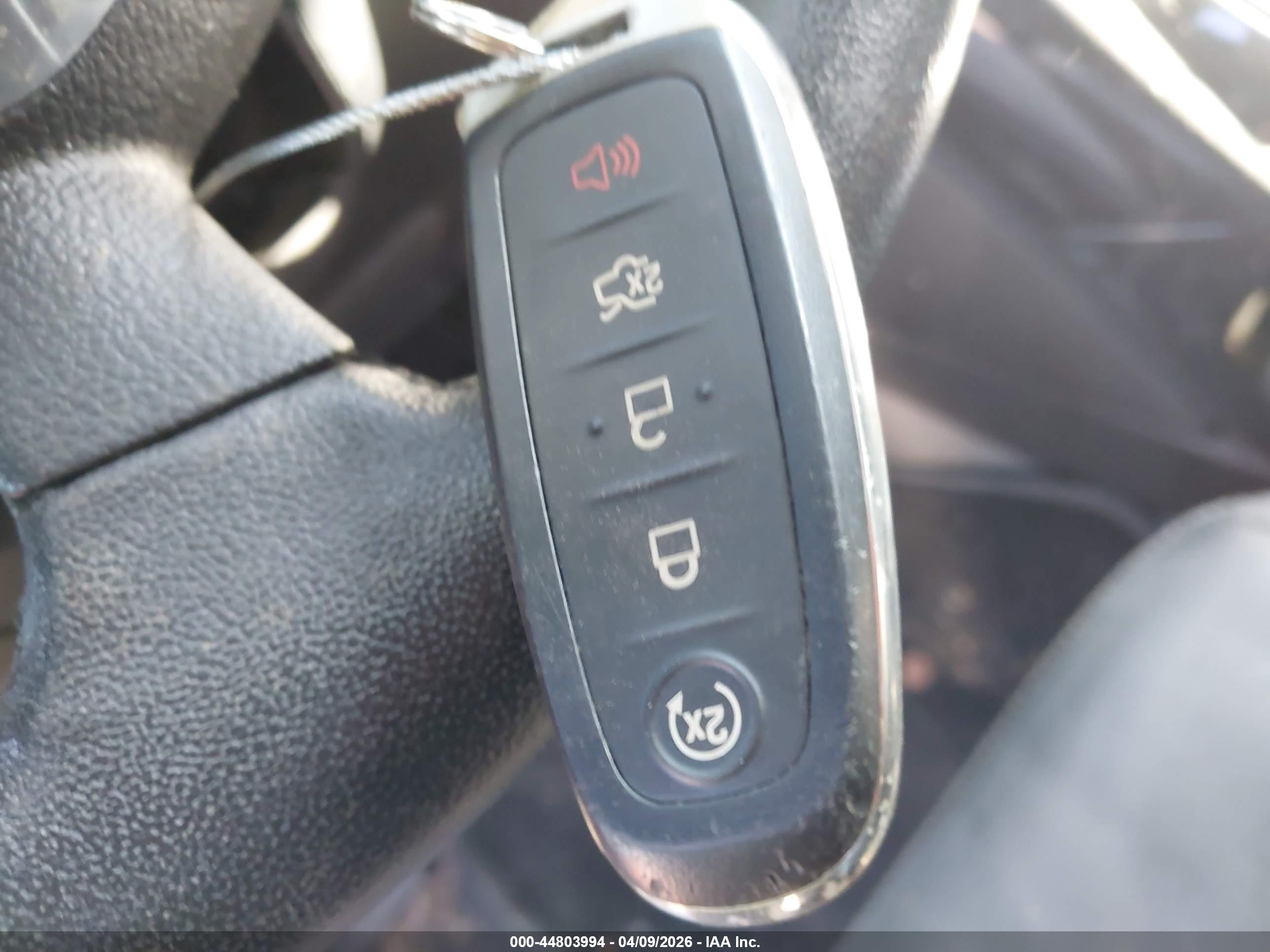 FORD ESCAPE image 11