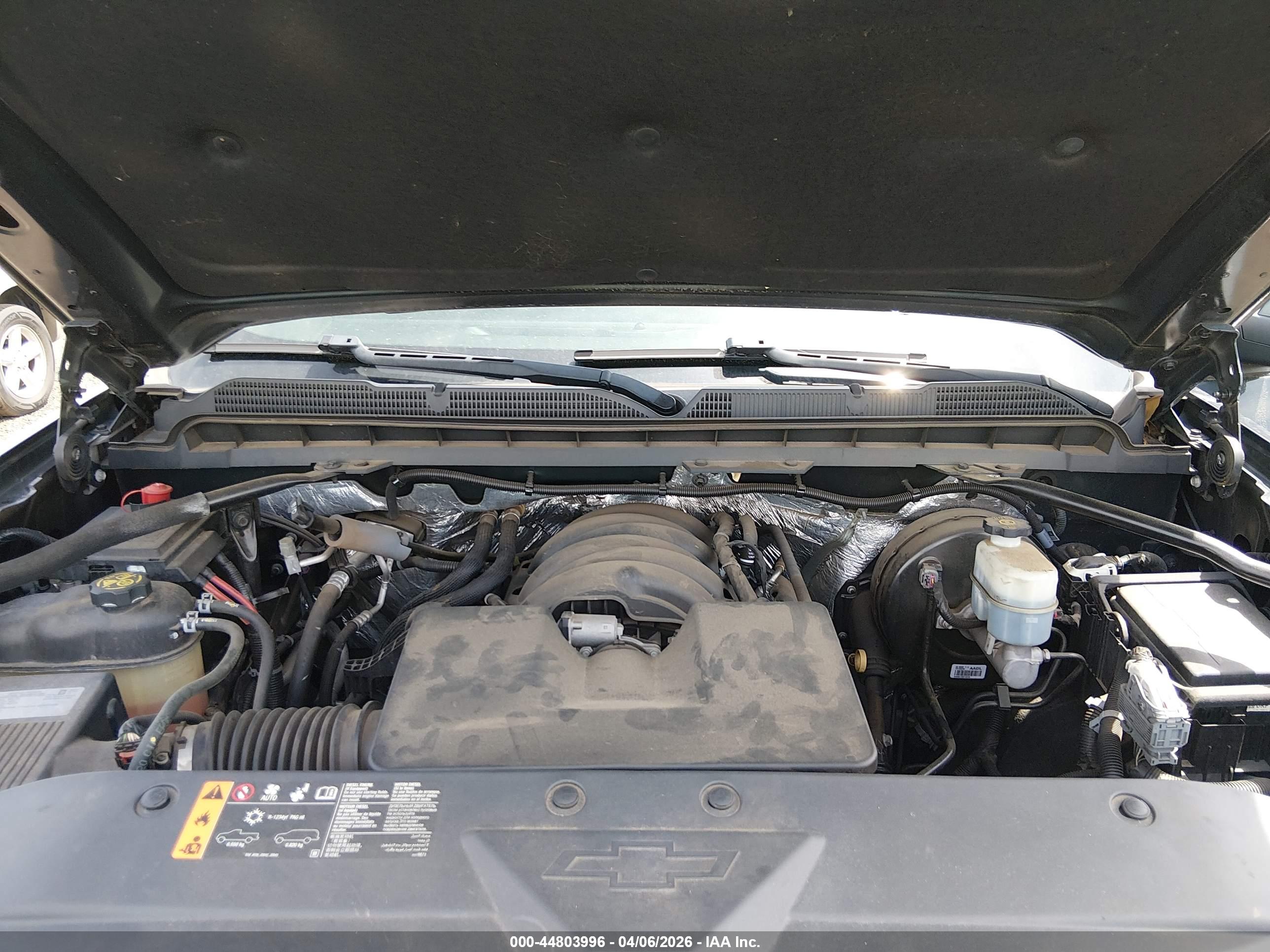 CHEVROLET SILVERADO image 10