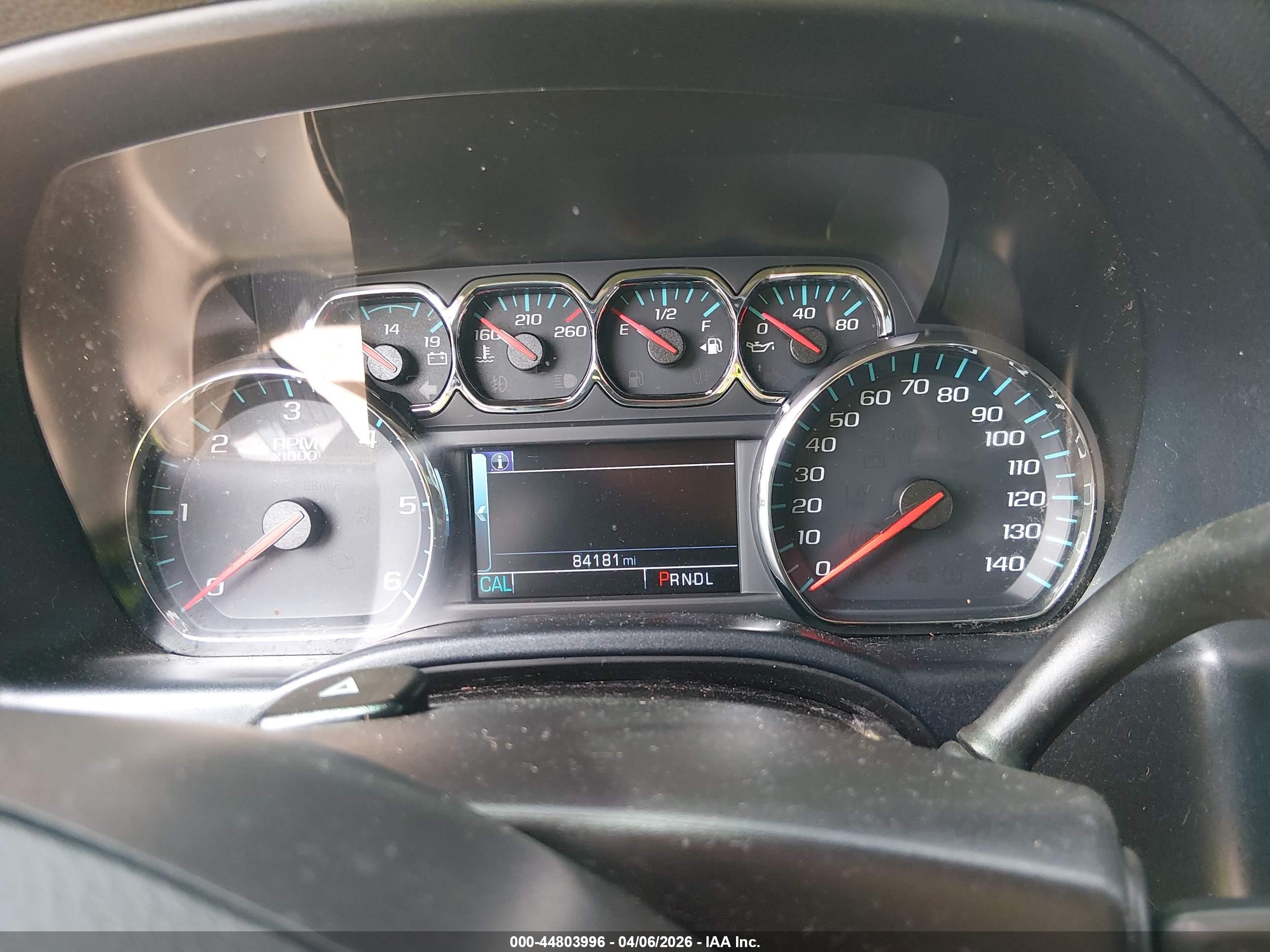 CHEVROLET SILVERADO image 7