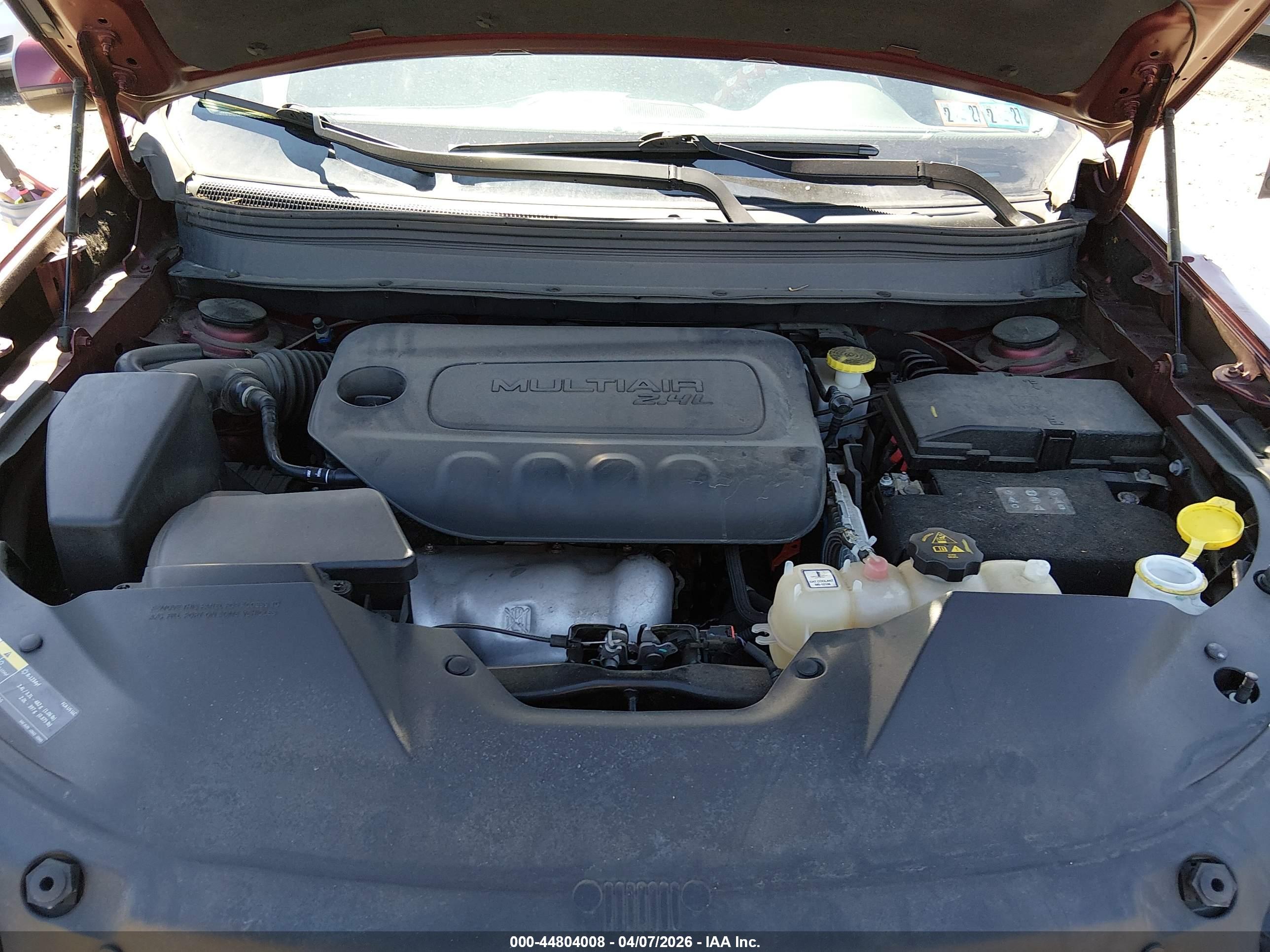 JEEP CHEROKEE image 10