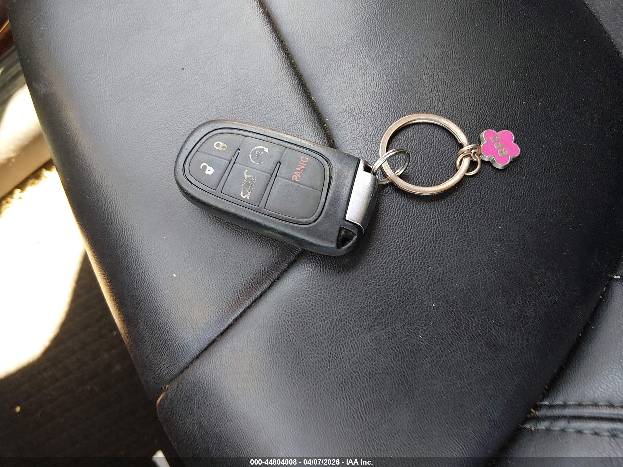 JEEP CHEROKEE image 11