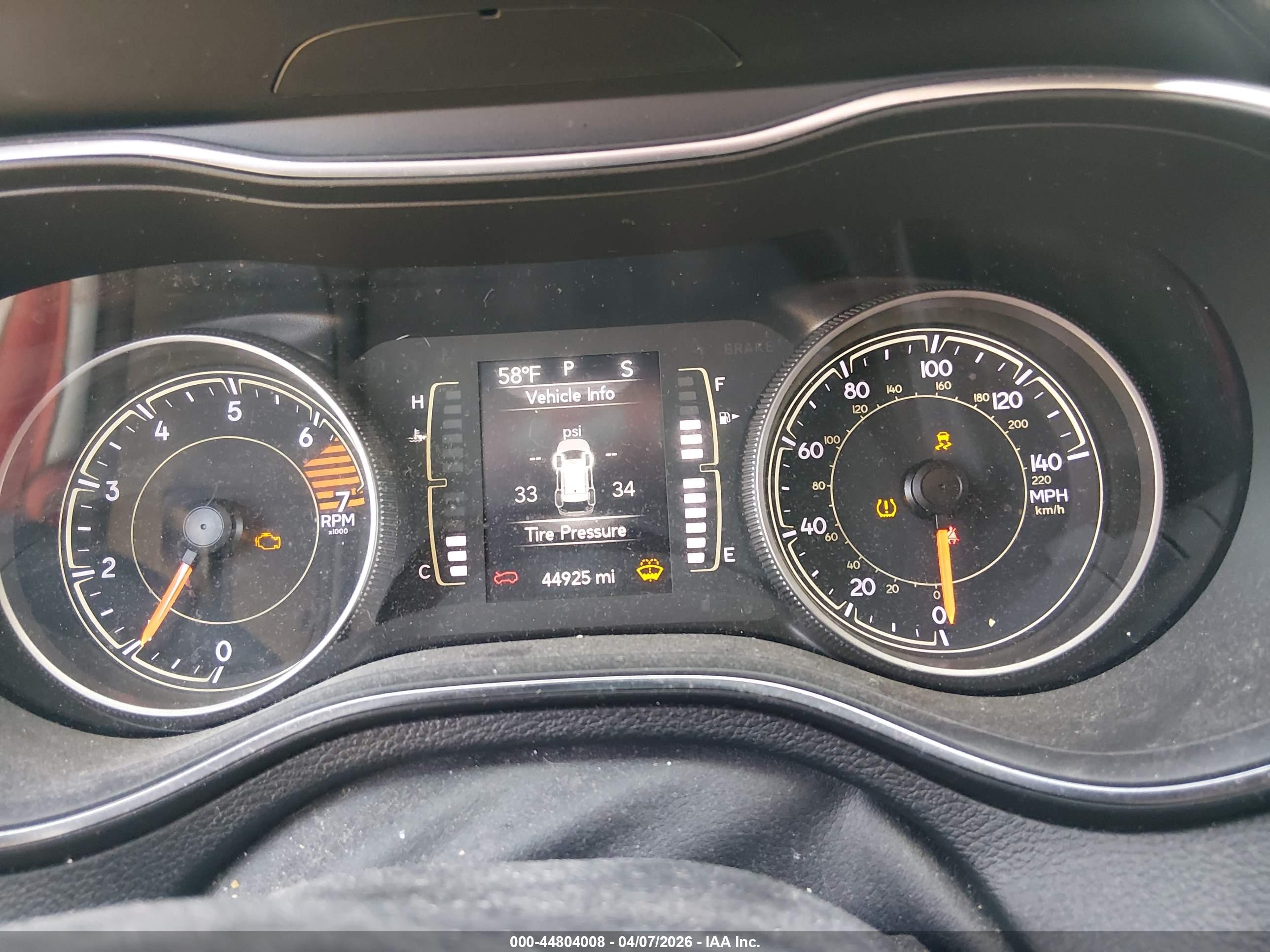 JEEP CHEROKEE image 7