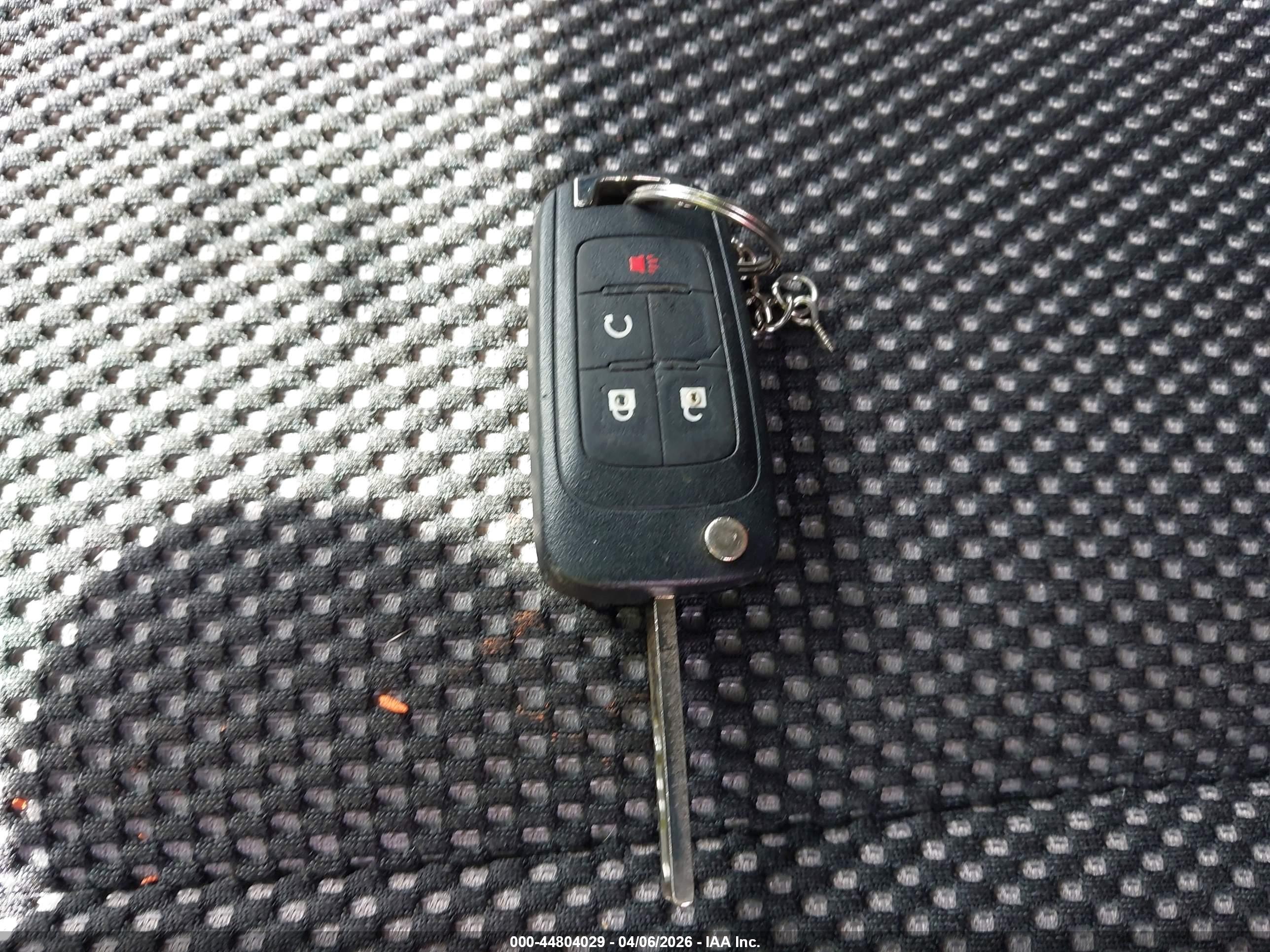 CHEVROLET EQUINOX image 11