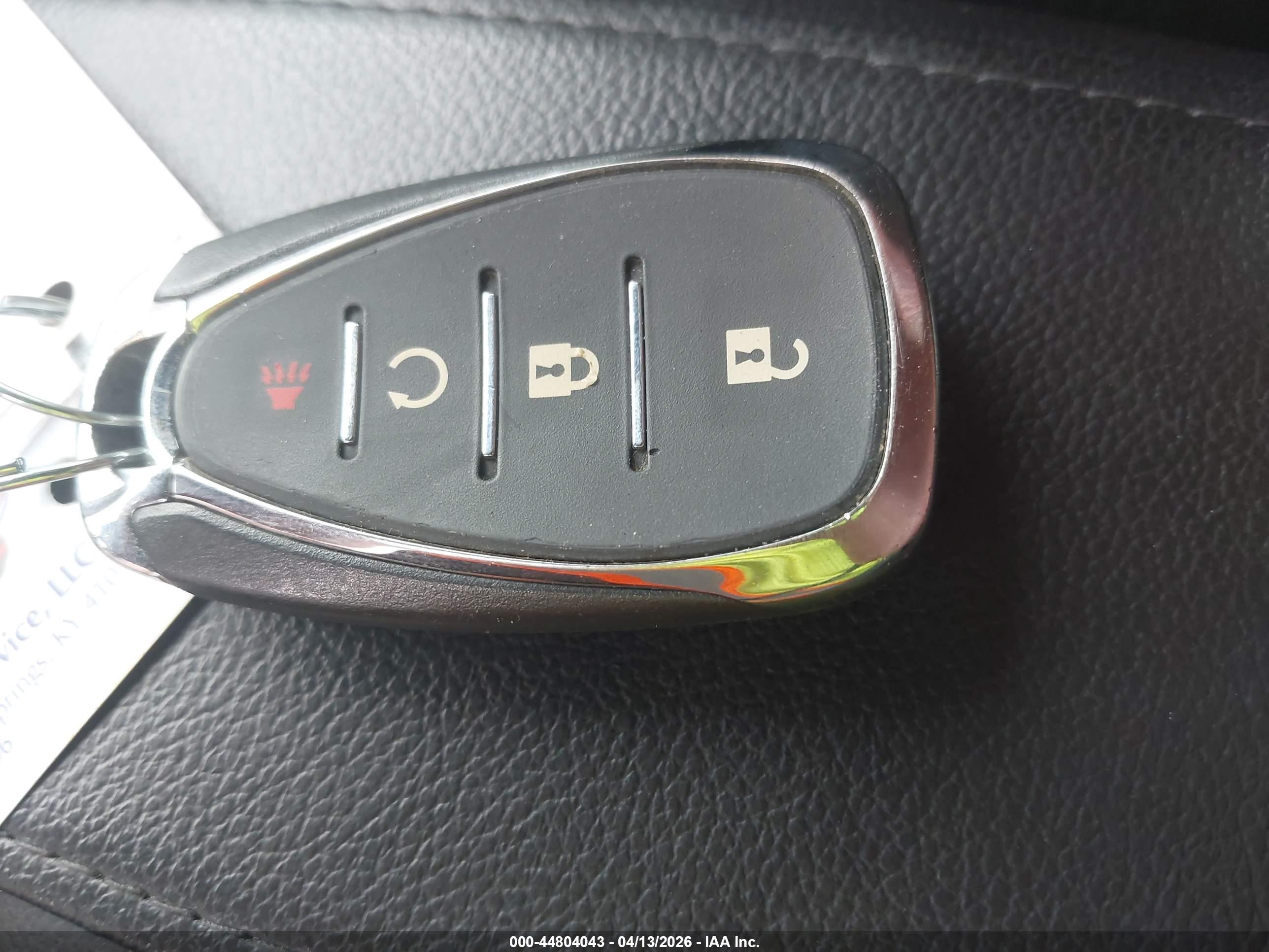 CHEVROLET CRUZE image 11