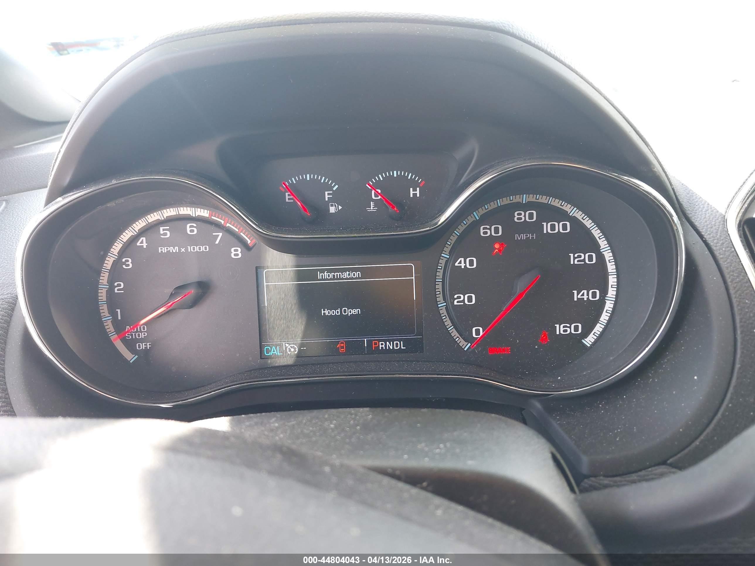 CHEVROLET CRUZE image 7