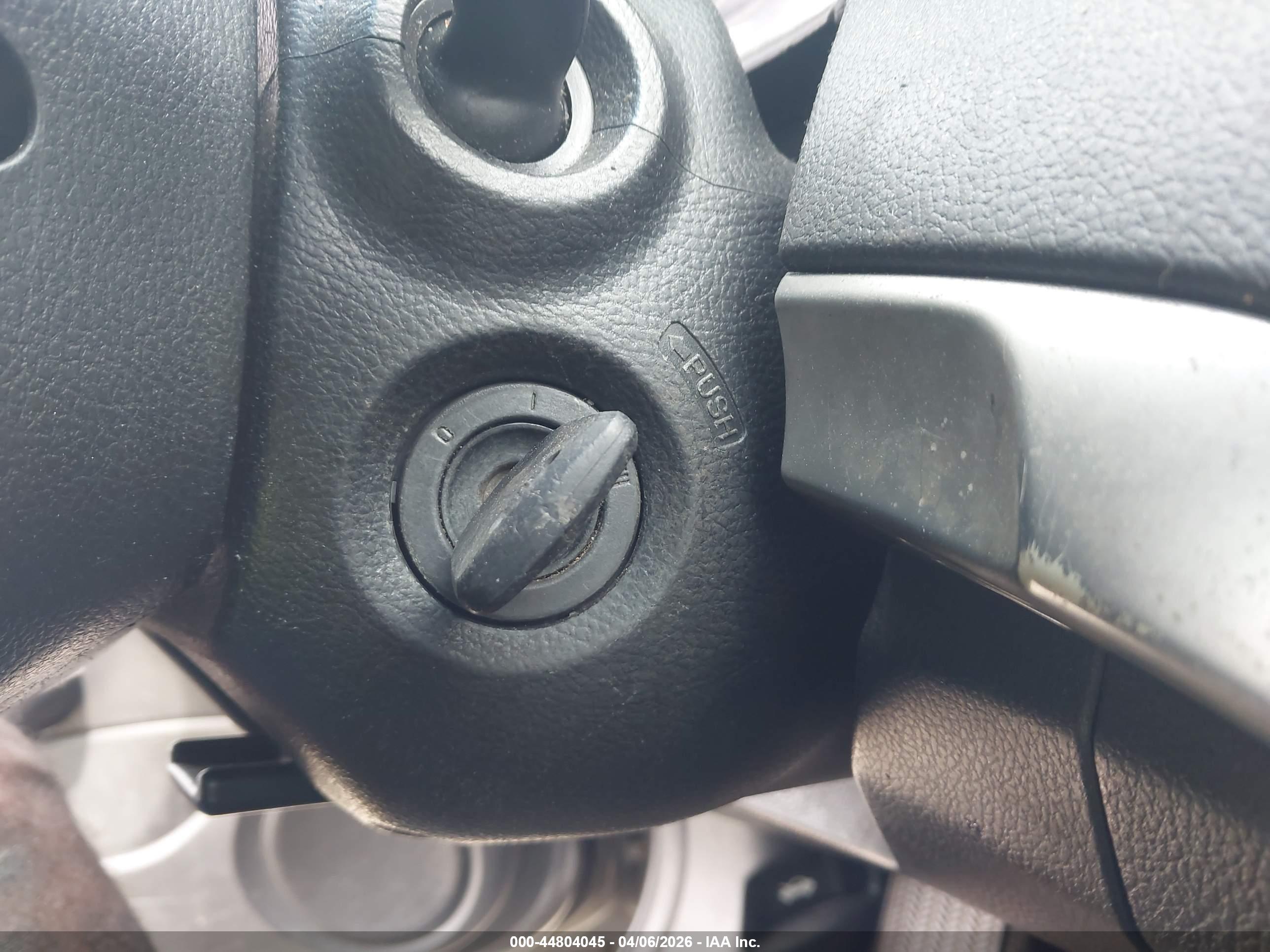 HONDA ACCORD image 11