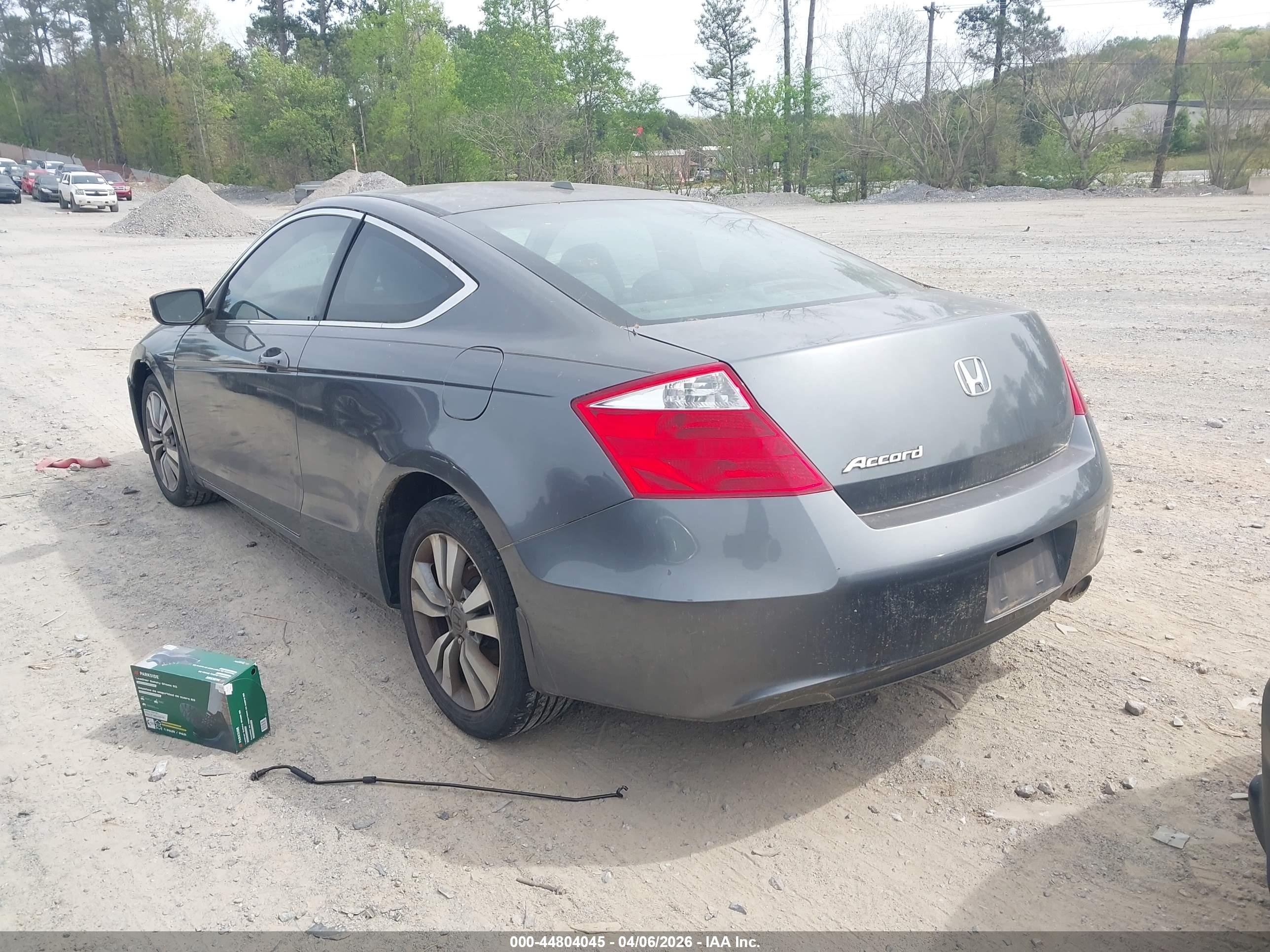 HONDA ACCORD image 3