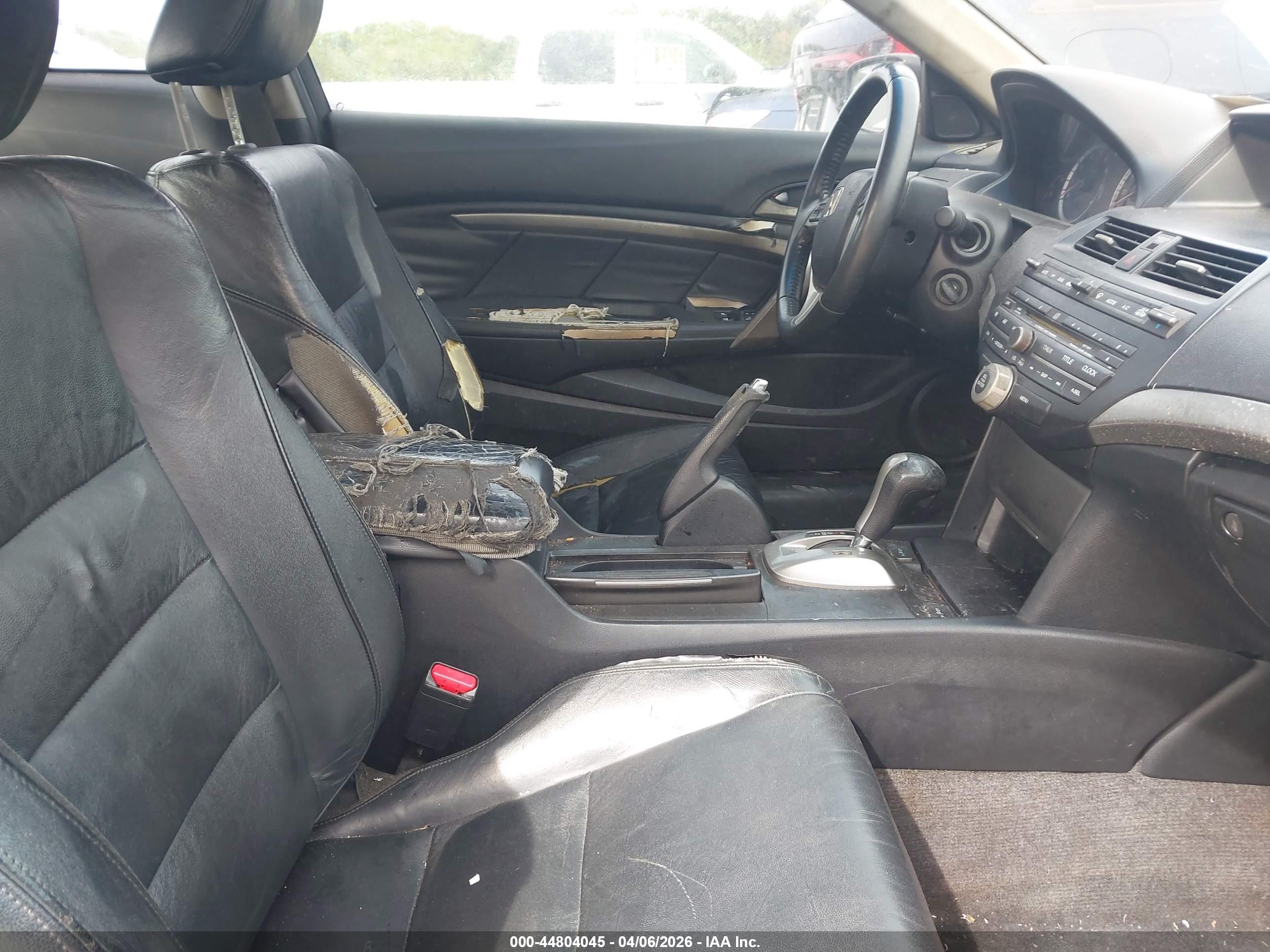 HONDA ACCORD image 5