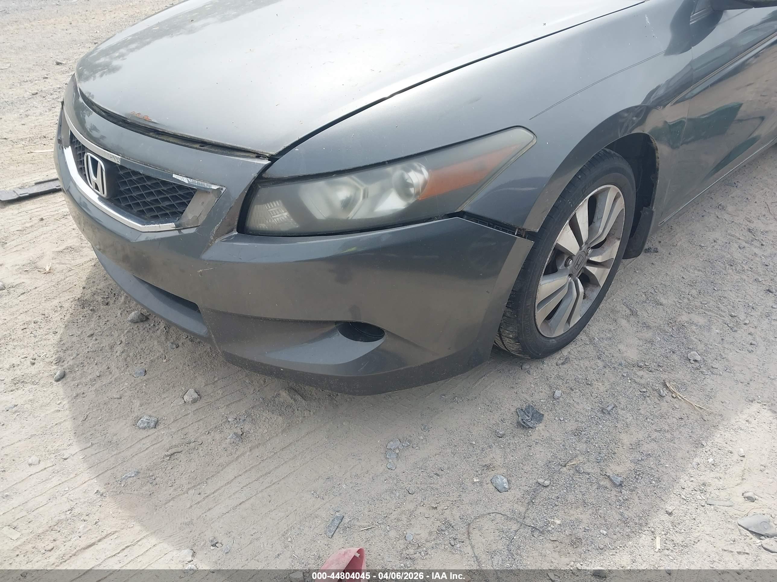 HONDA ACCORD image 6