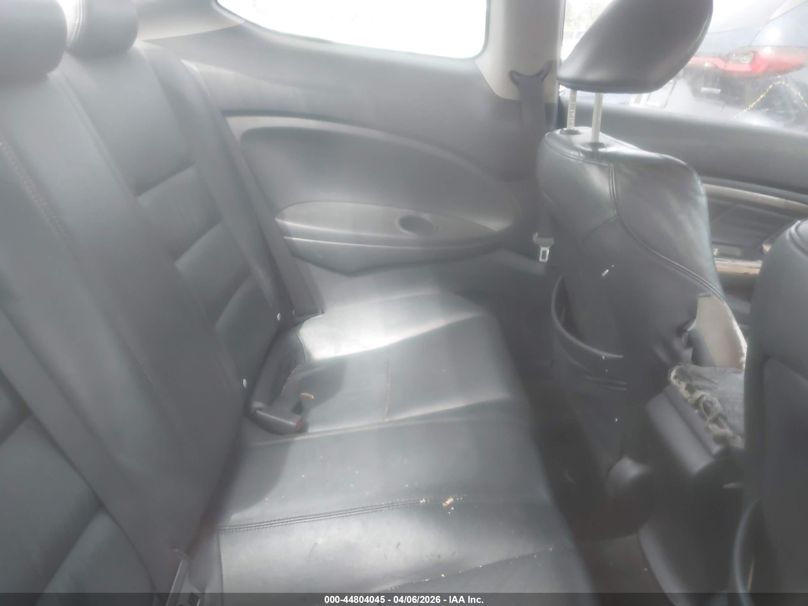 HONDA ACCORD image 8
